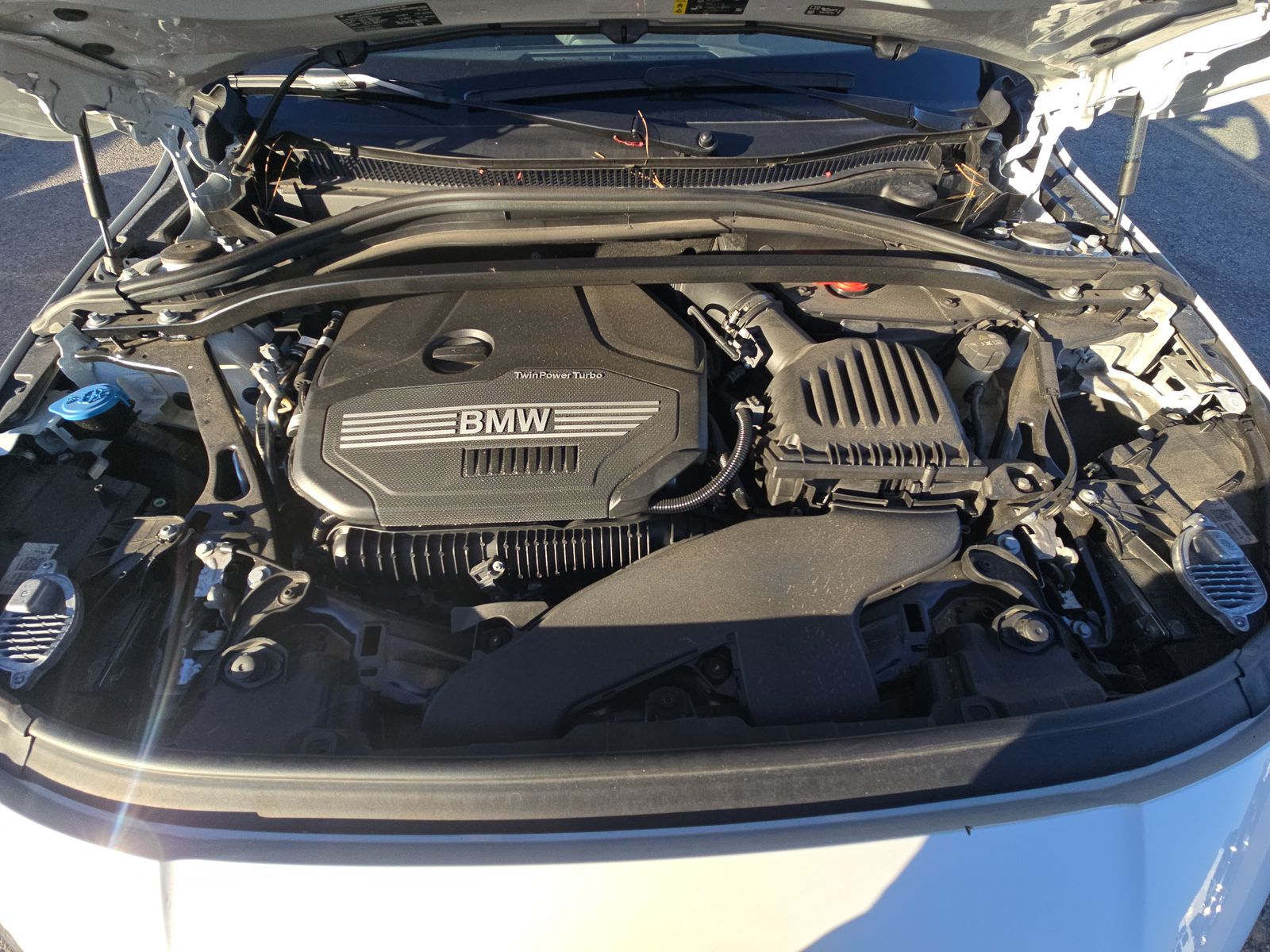 2024 BMW 2 Series 228i FWD