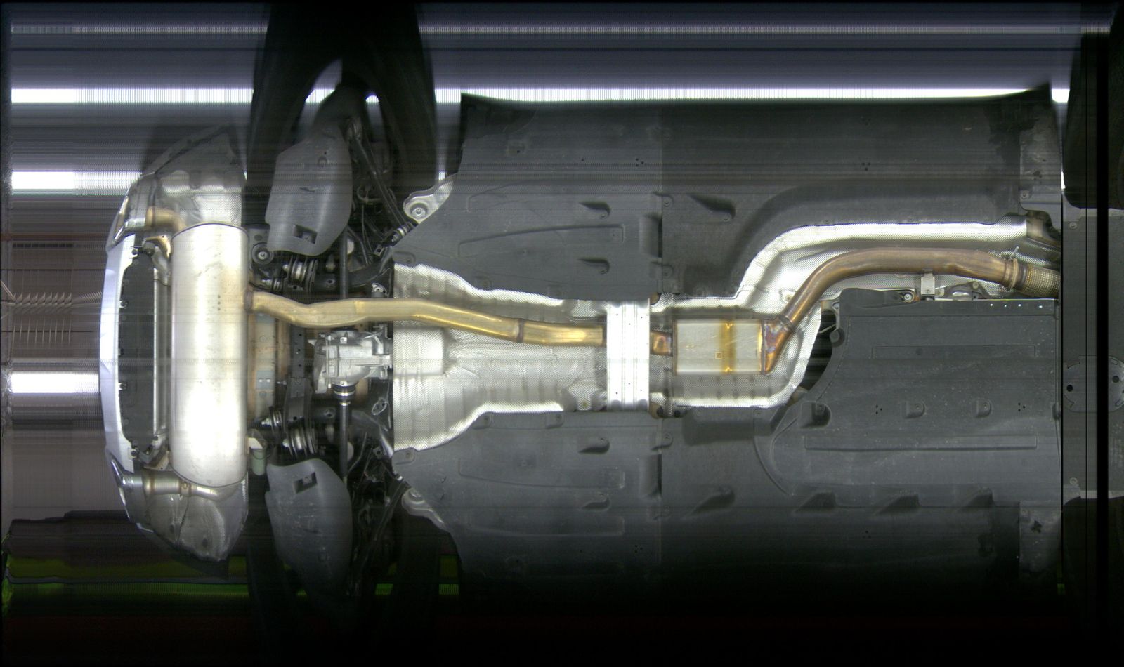 2023 BMW X3 sDrive30i RWD