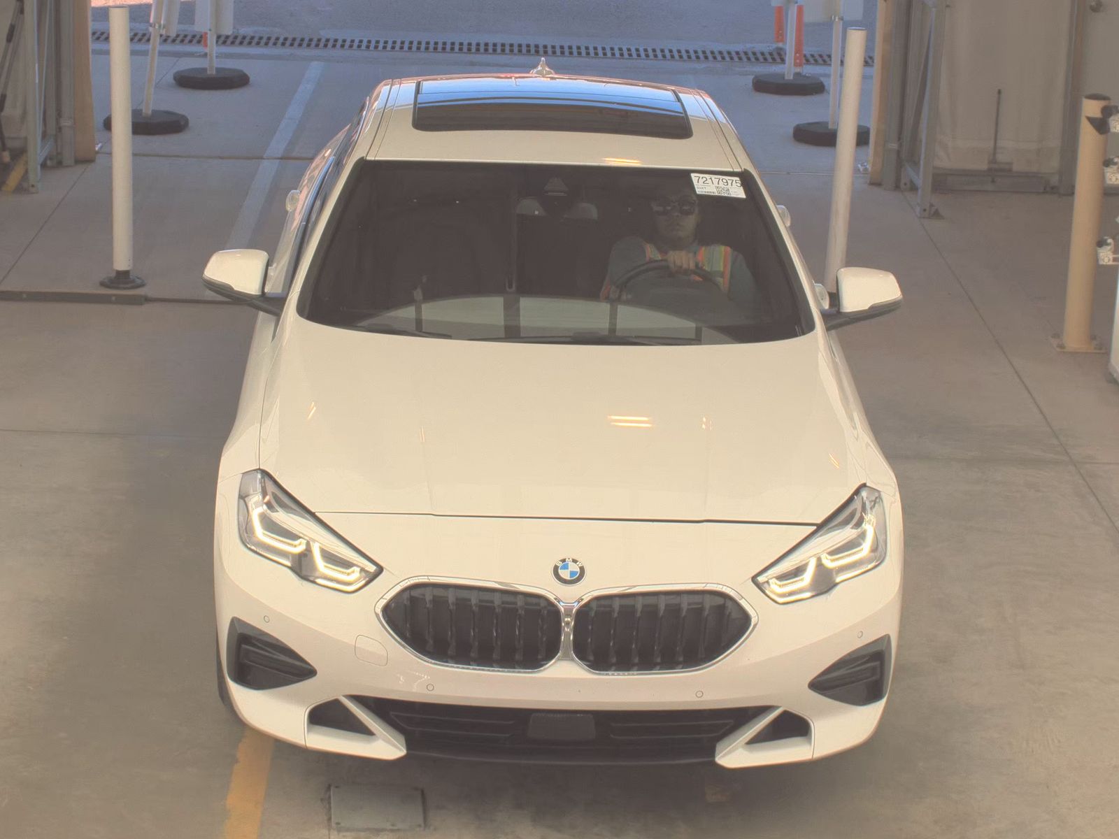 2024 BMW 2 Series 228i FWD