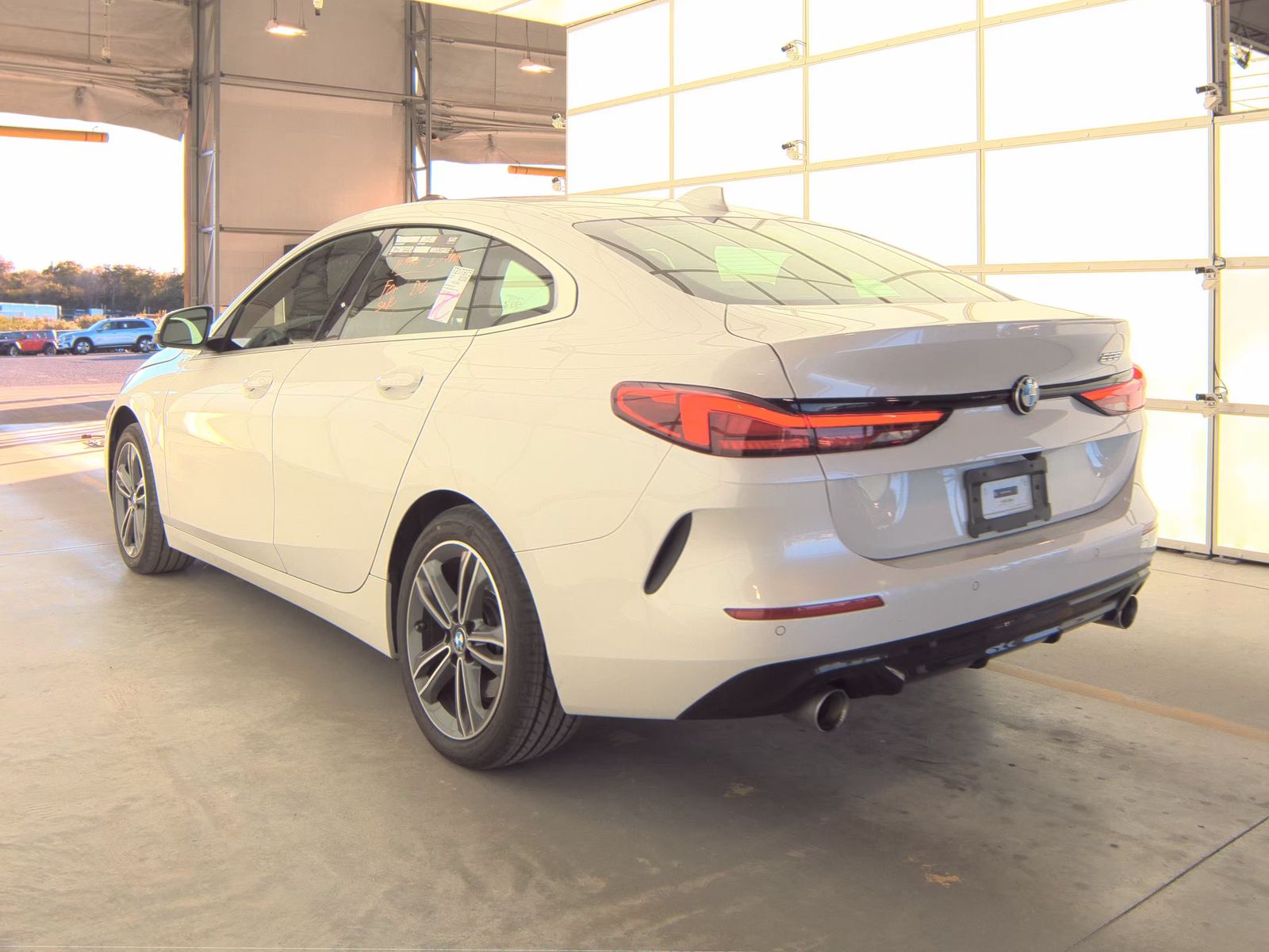 2024 BMW 2 Series 228i FWD