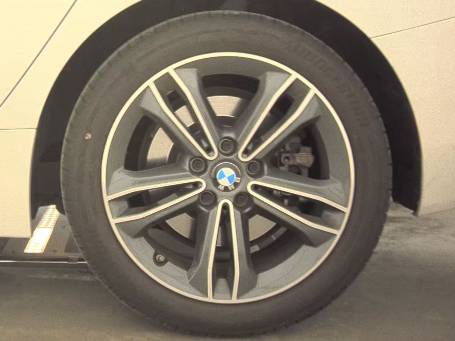 2024 BMW 2 Series 228i FWD