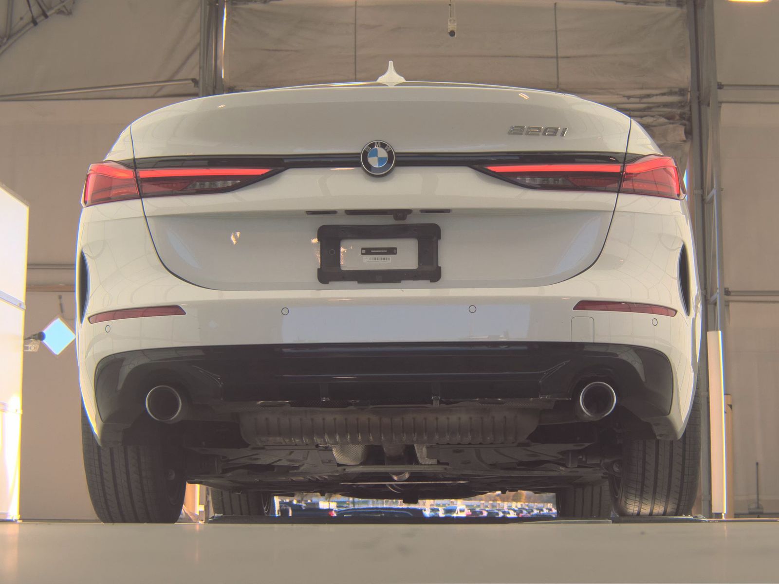 2024 BMW 2 Series 228i FWD