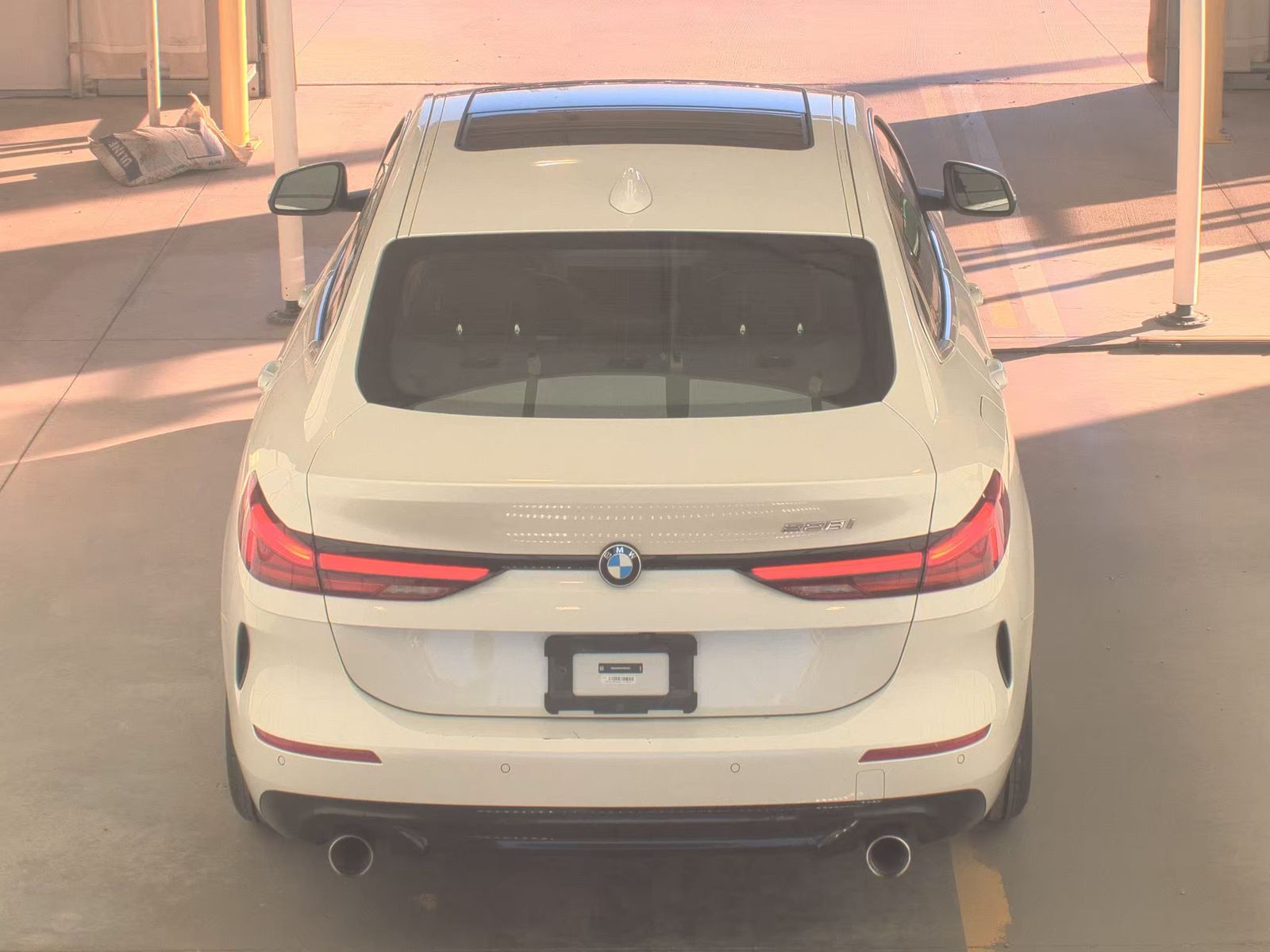 2024 BMW 2 Series 228i FWD