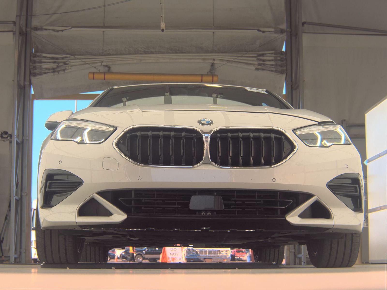 2024 BMW 2 Series 228i FWD