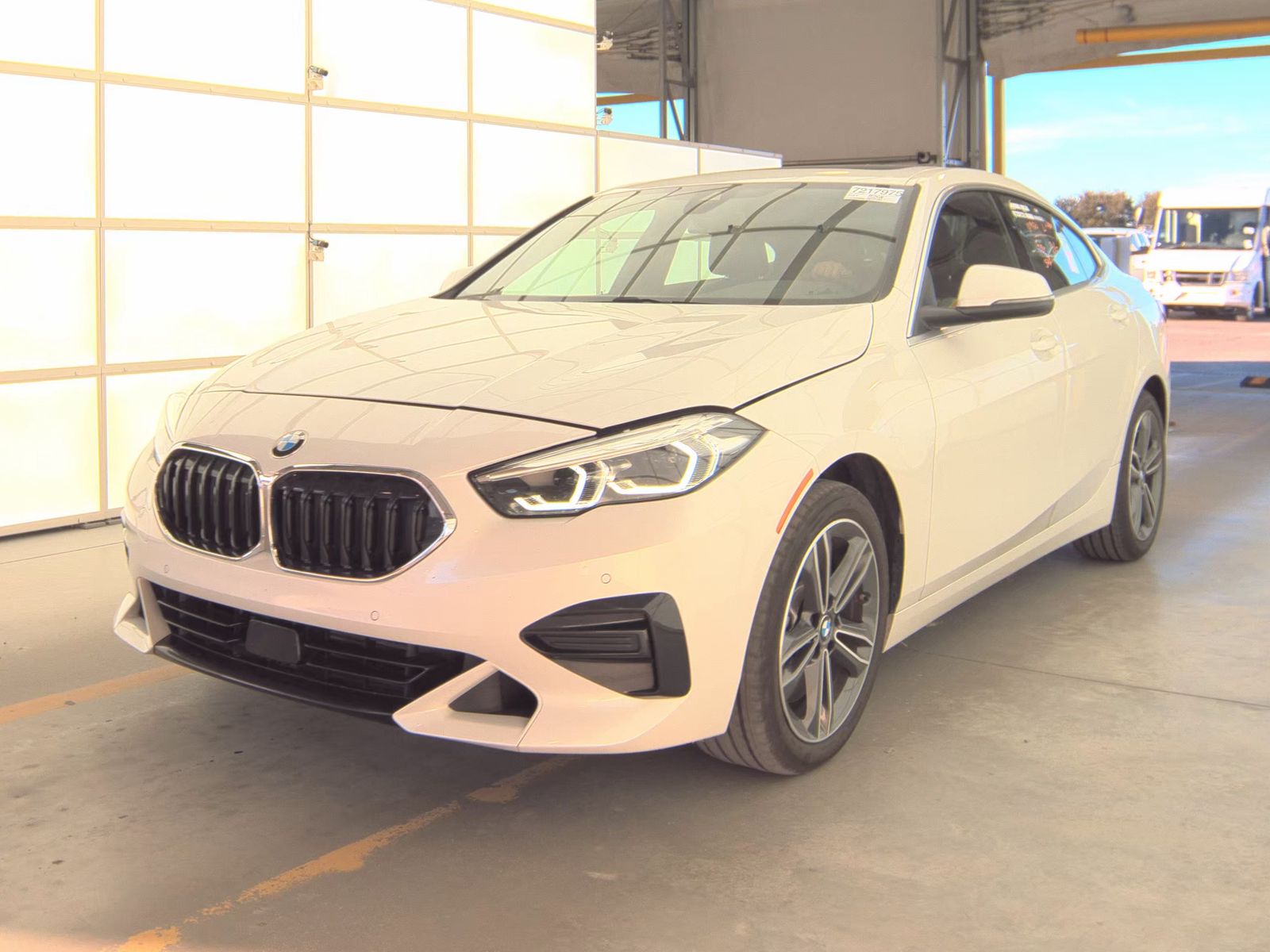 2024 BMW 2 Series 228i FWD