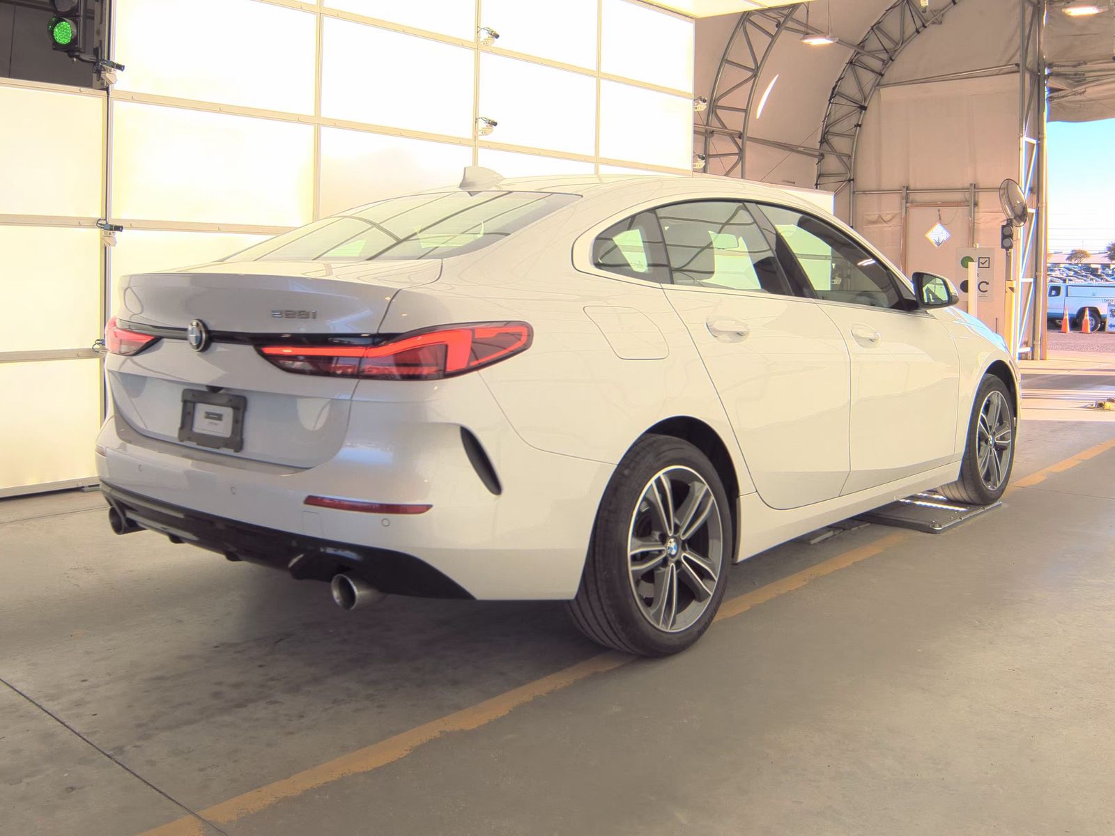 2024 BMW 2 Series 228i FWD