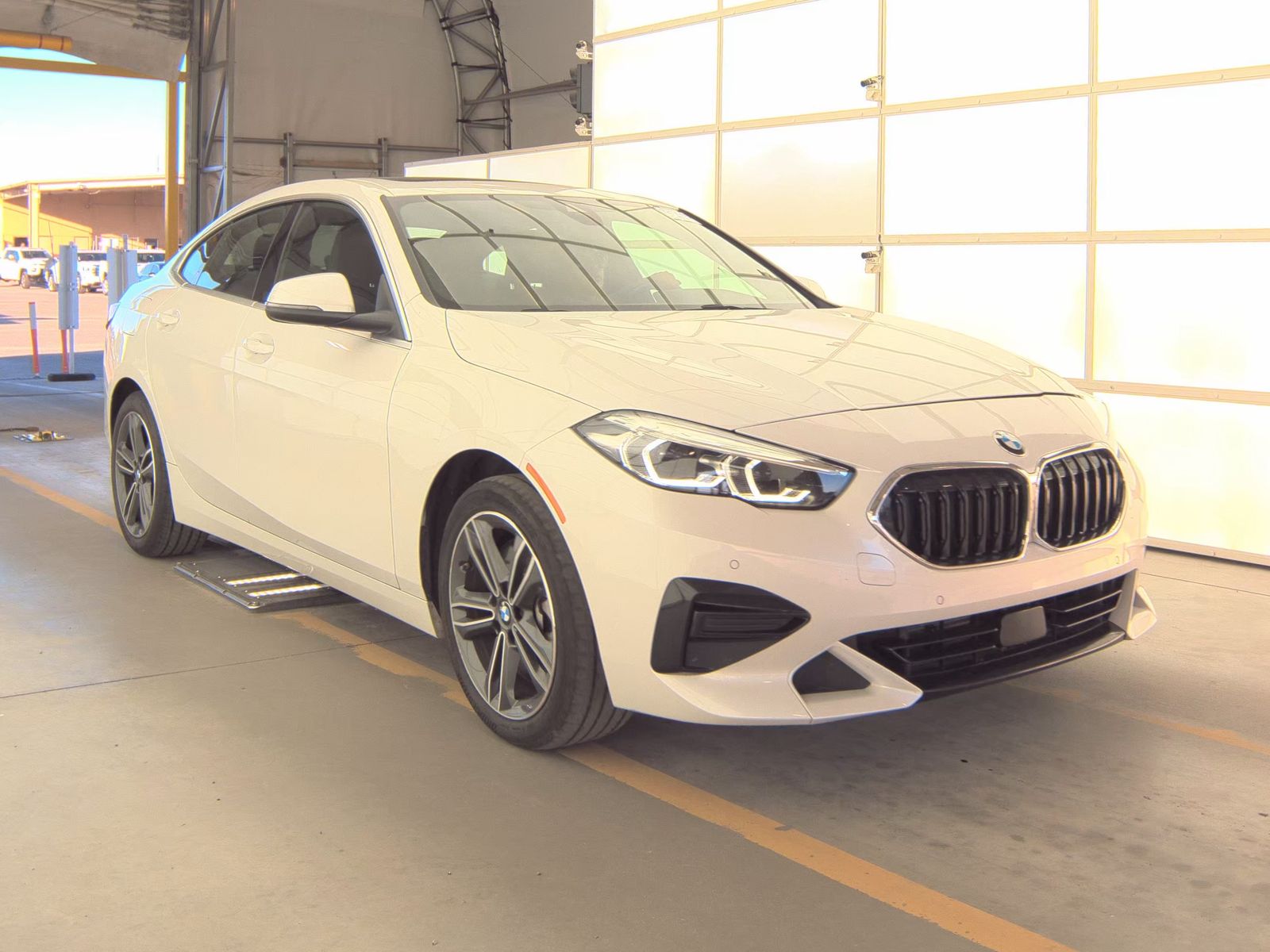 2024 BMW 2 Series 228i FWD