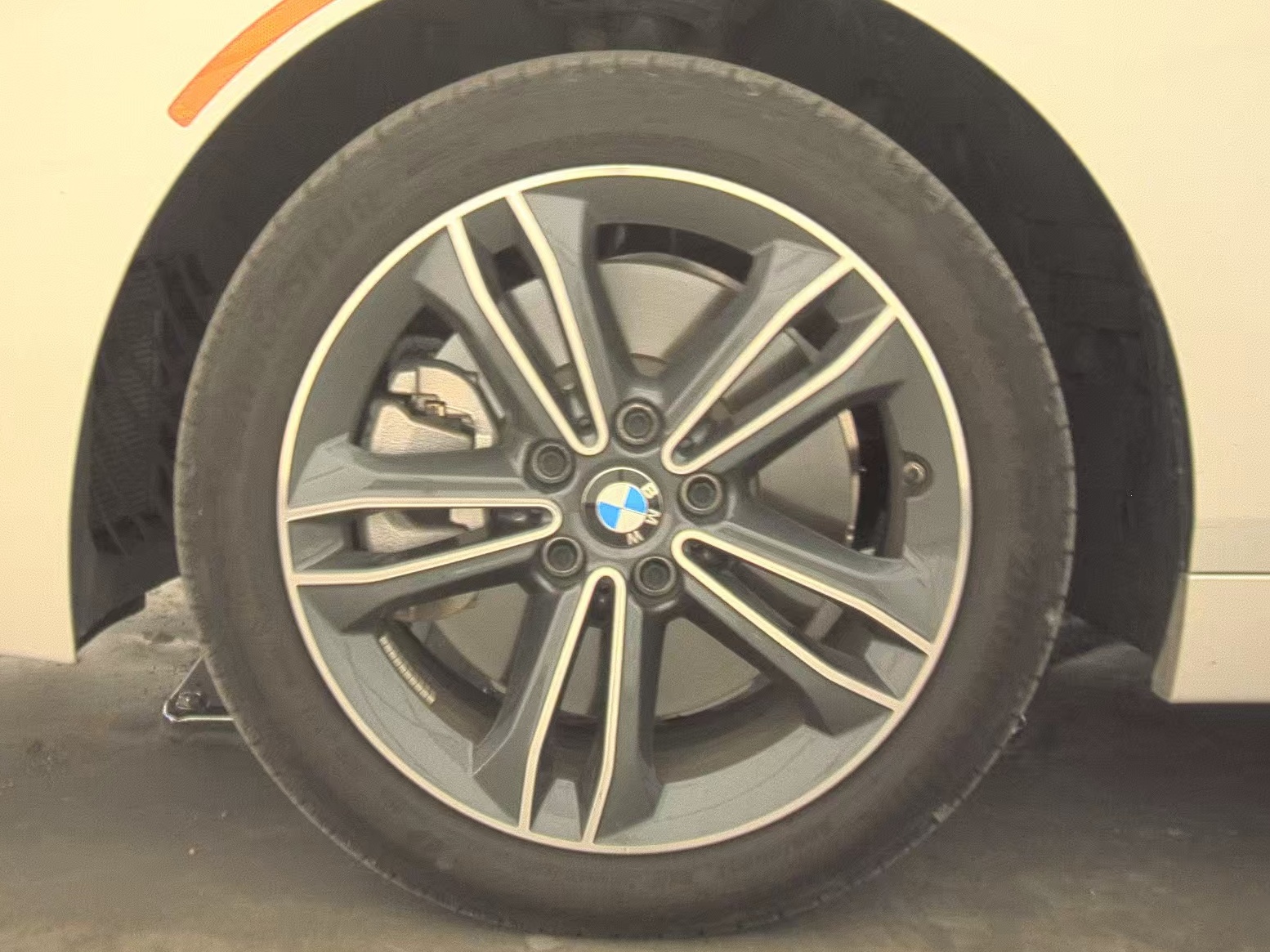 2024 BMW 2 Series 228i FWD