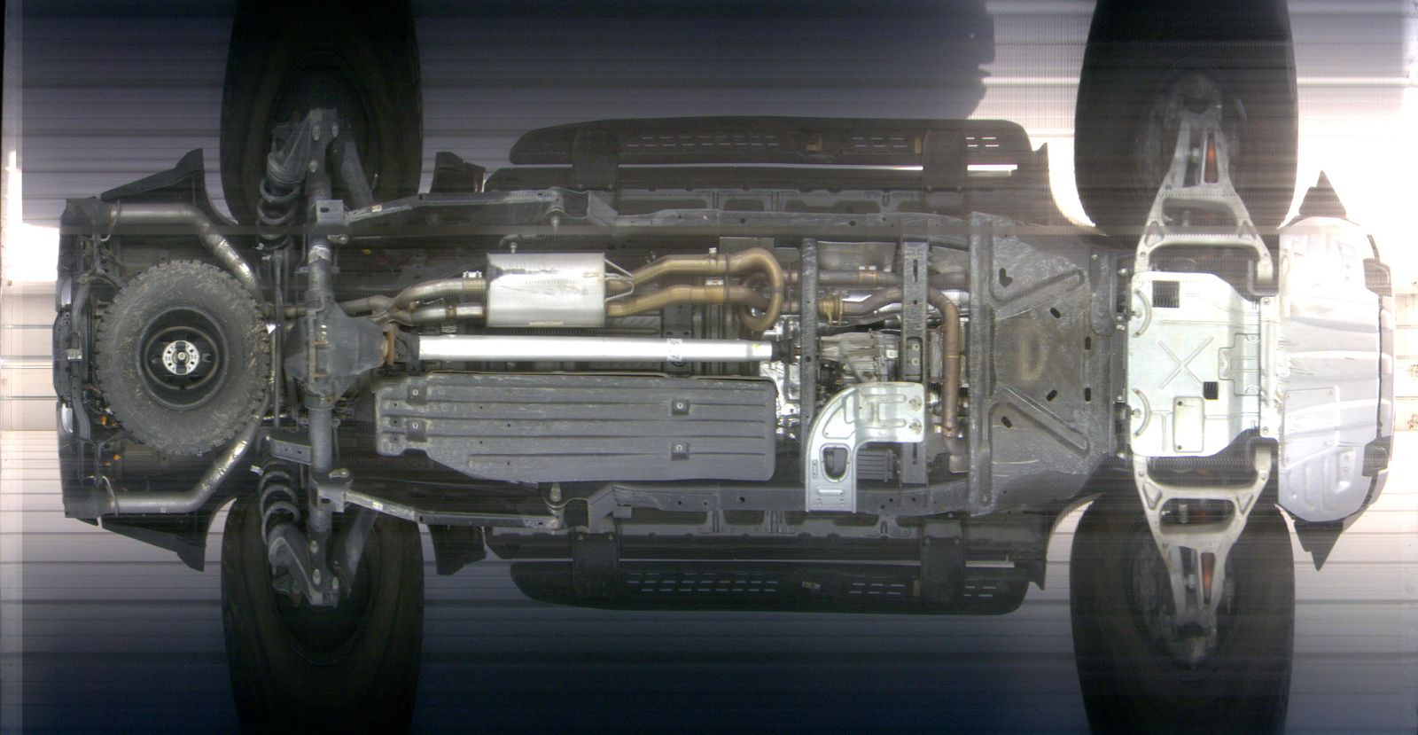 2023 Ford F-150 Raptor AWD