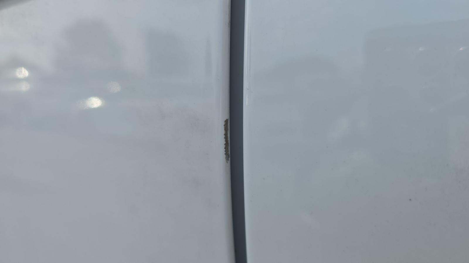 2022 Chevrolet Silverado 1500 Custom RWD