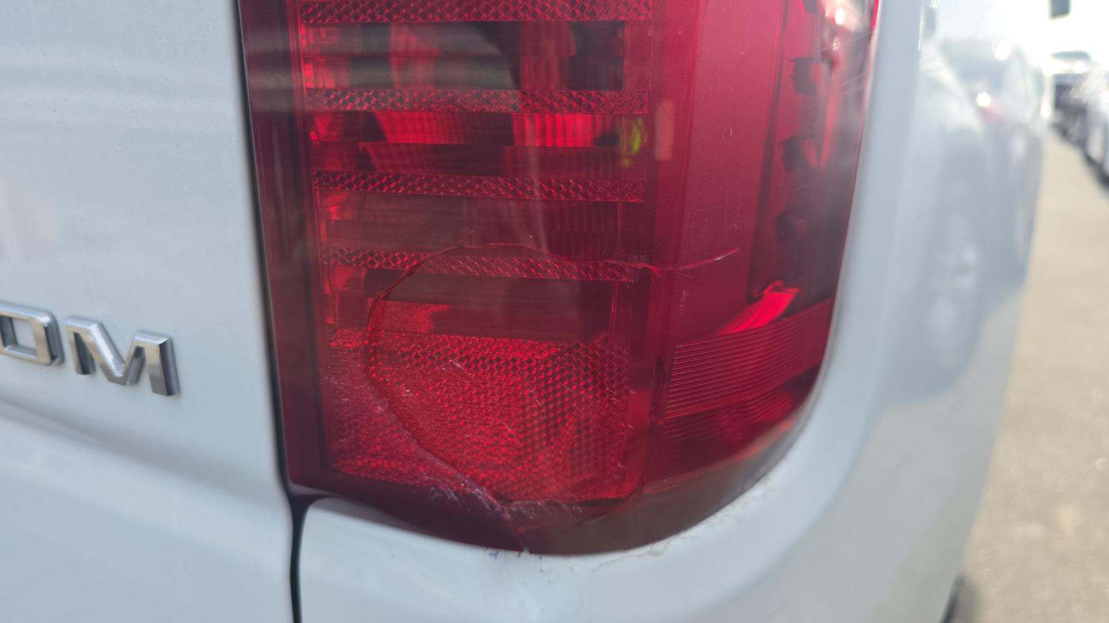 2022 Chevrolet Silverado 1500 Custom RWD