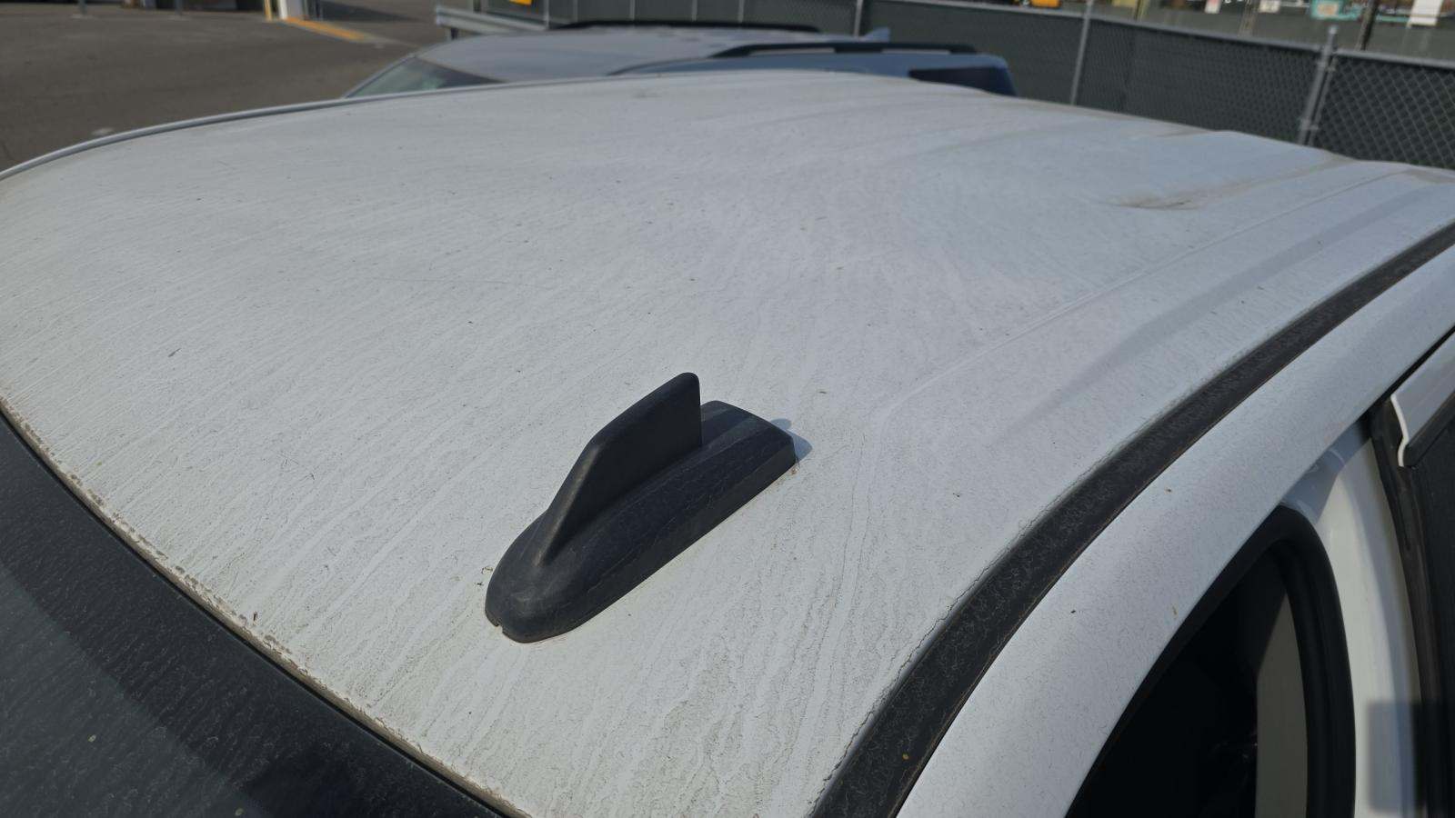 2022 Chevrolet Silverado 1500 Custom RWD