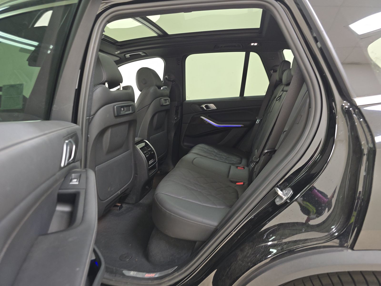 2023 BMW X5 sDrive40i RWD