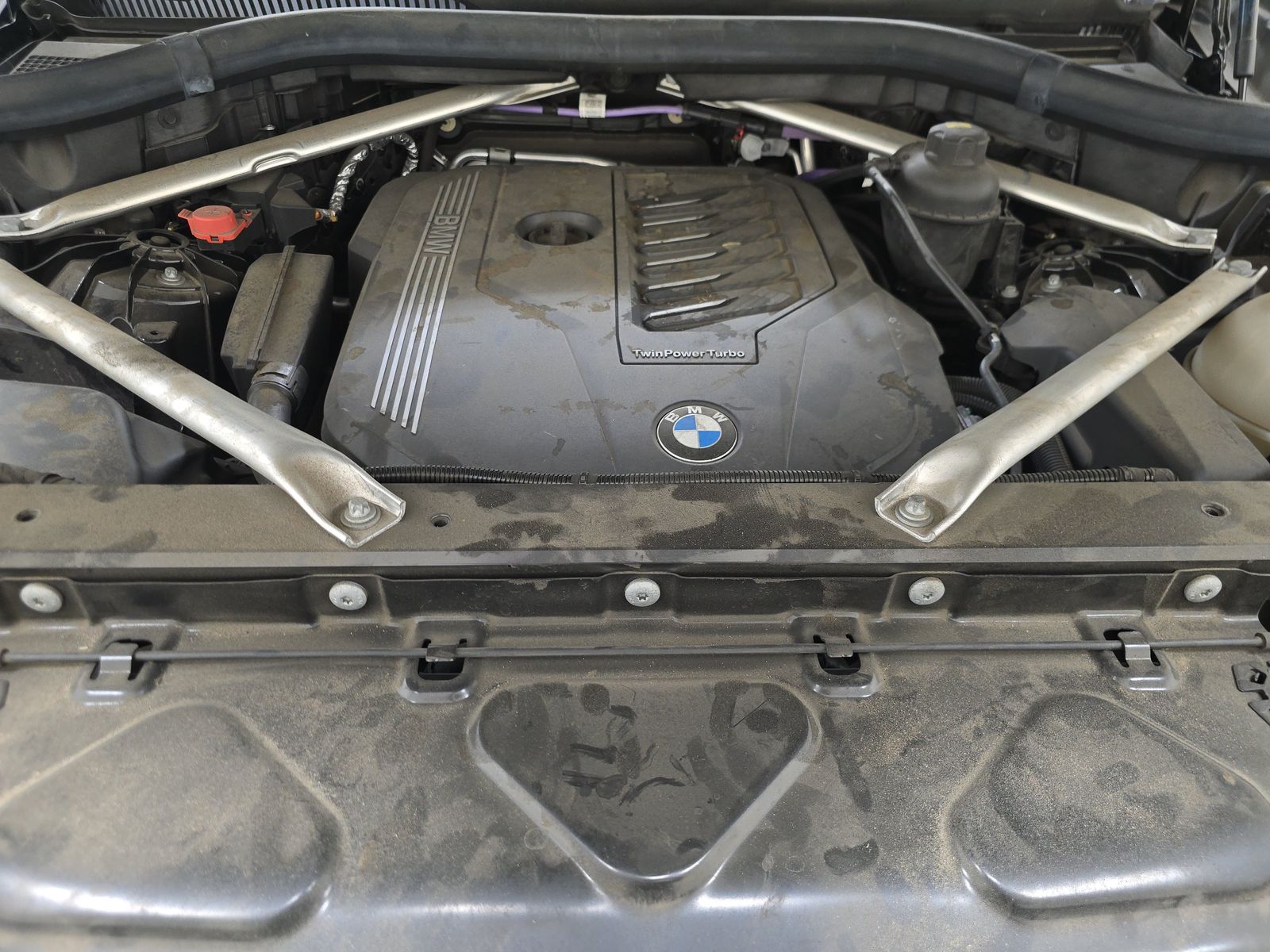 2023 BMW X5 sDrive40i RWD