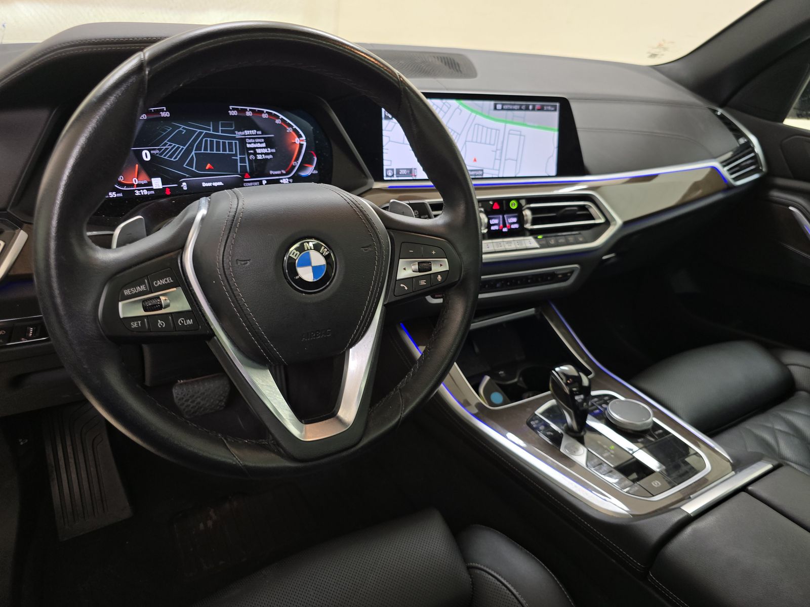 2023 BMW X5 sDrive40i RWD