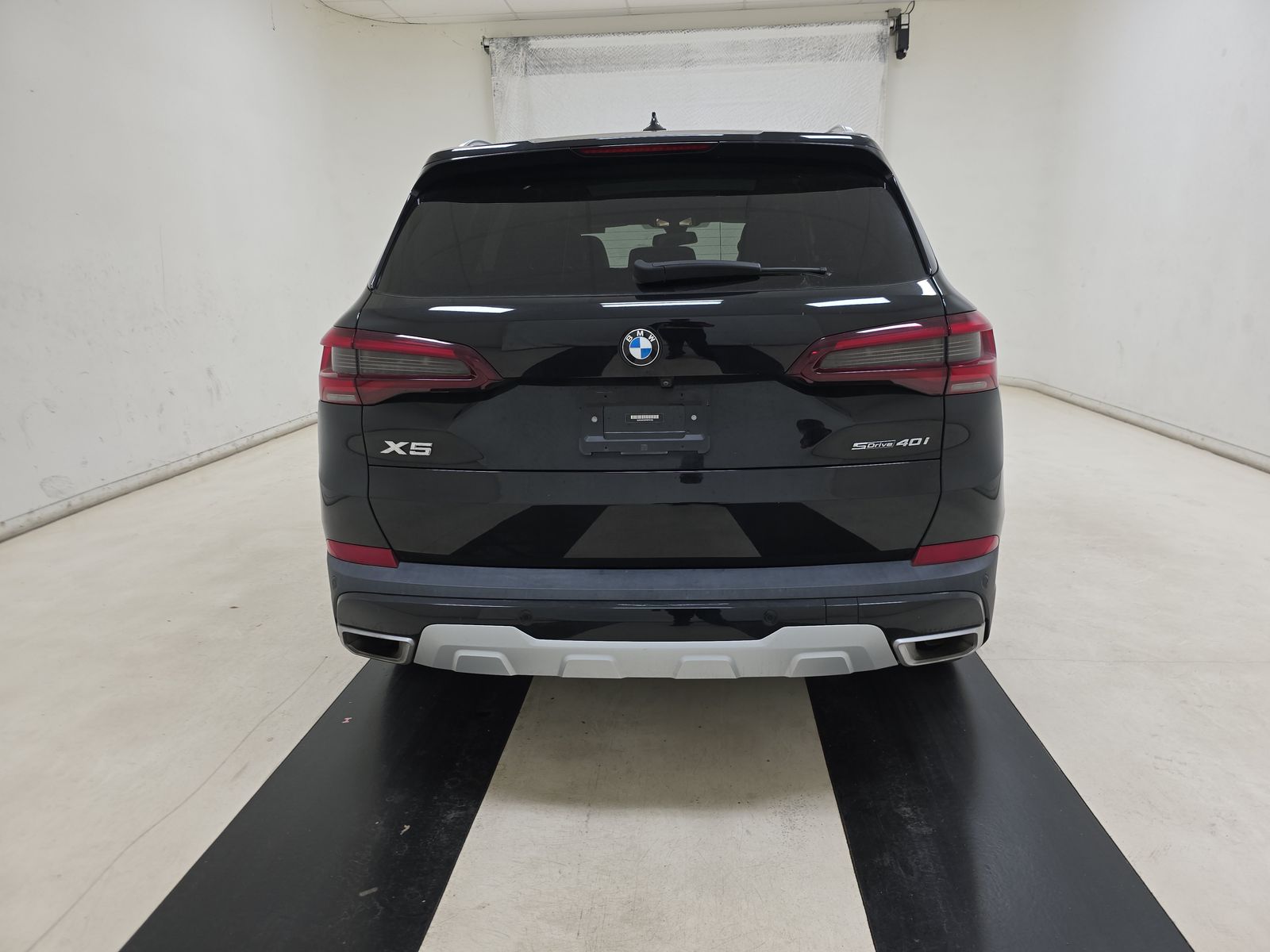 2023 BMW X5 sDrive40i RWD