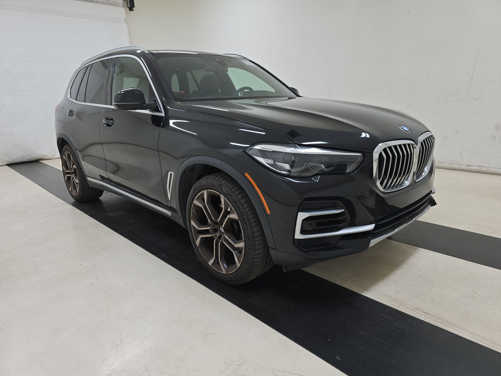 2023 BMW X5 sDrive40i RWD