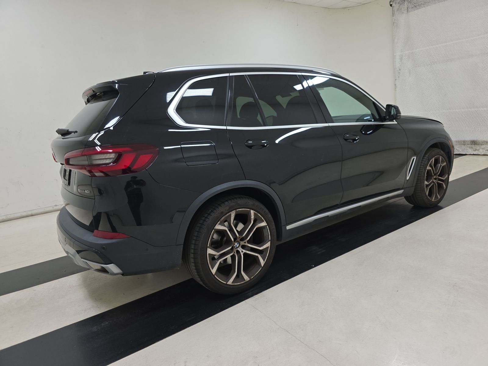 2023 BMW X5 sDrive40i RWD