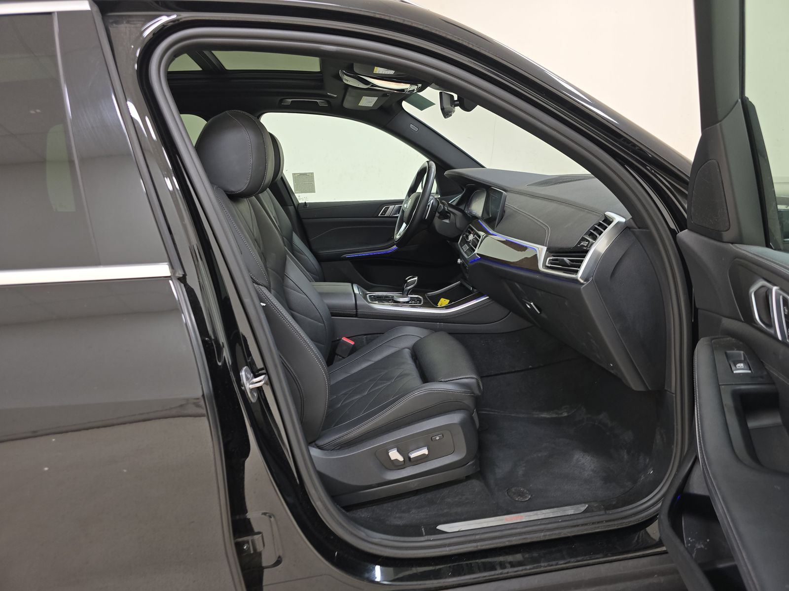 2023 BMW X5 sDrive40i RWD