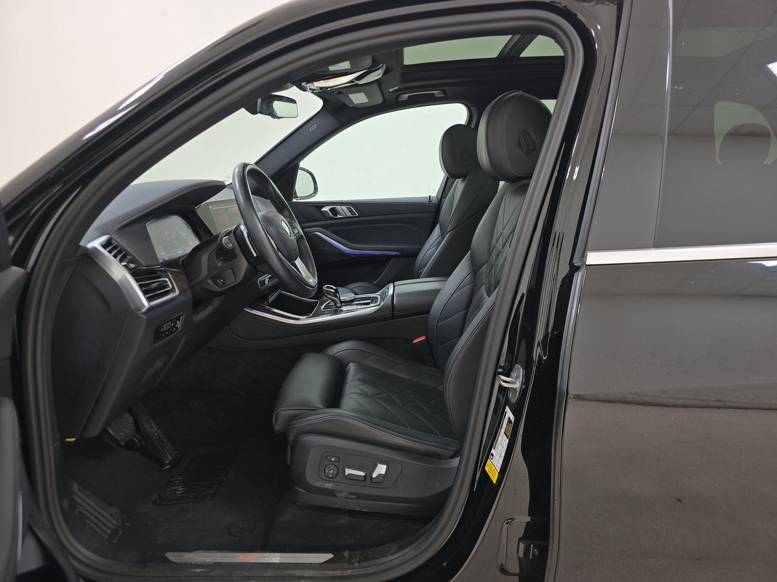 2023 BMW X5 sDrive40i RWD