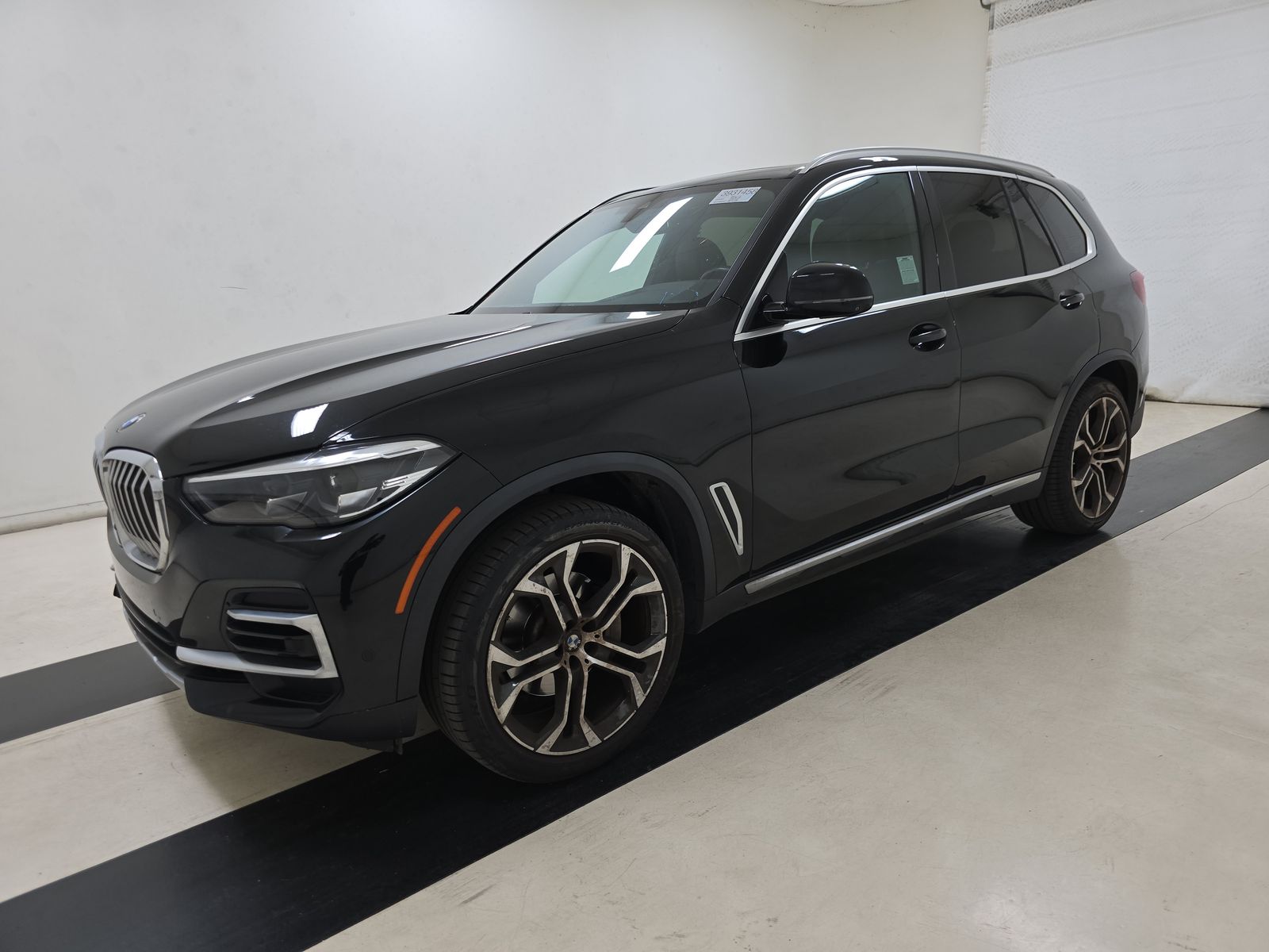 2023 BMW X5 sDrive40i RWD