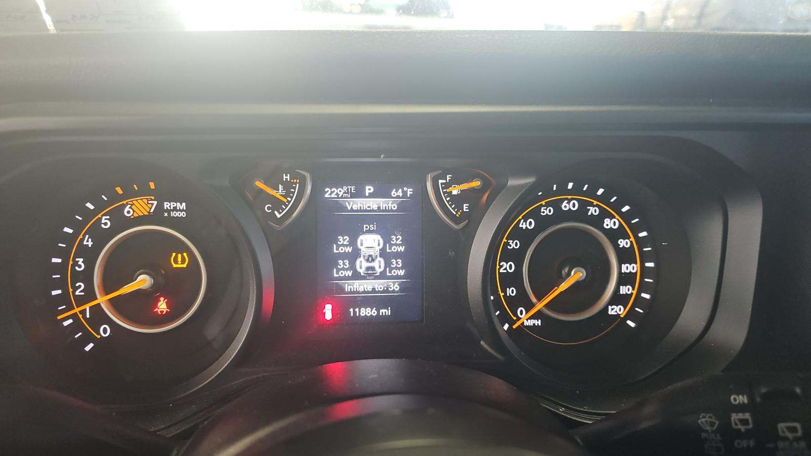 2024 Jeep Wrangler Sport S AWD