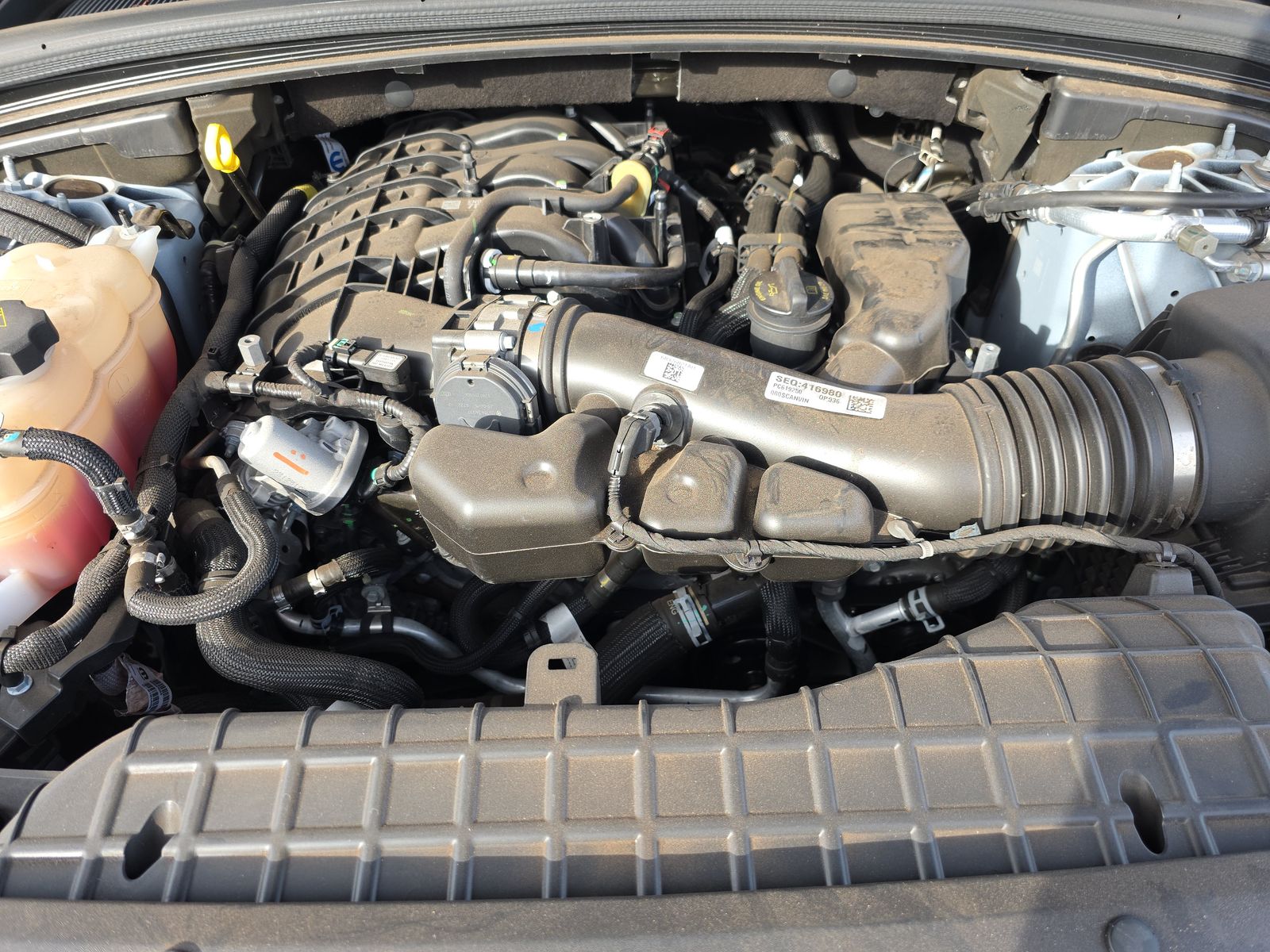 2023 Jeep Grand Cherokee Altitude AWD