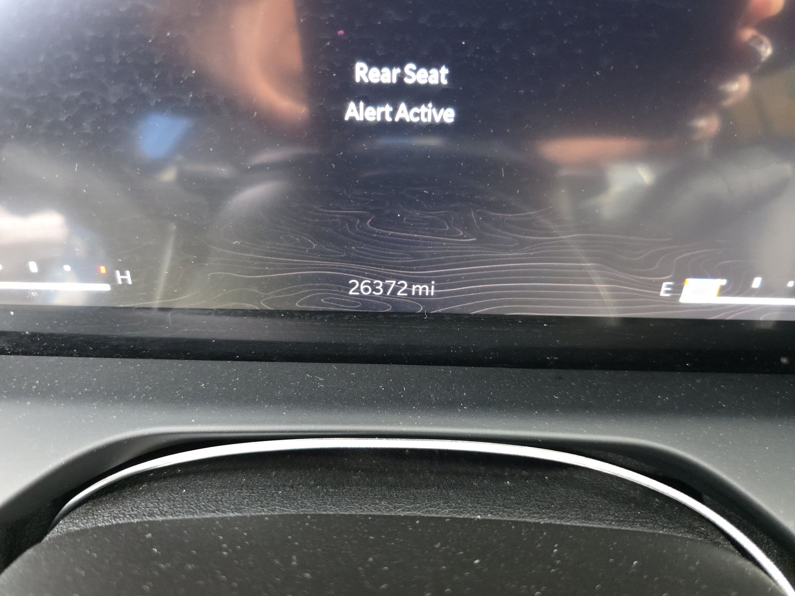 2023 Jeep Grand Cherokee Altitude AWD