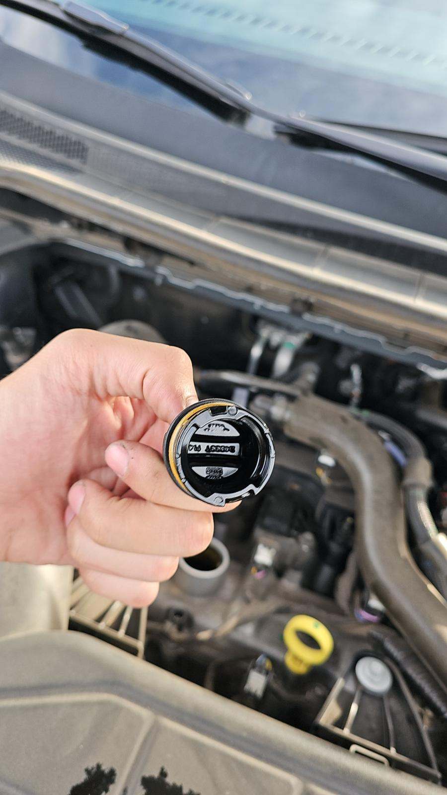 2024 Ford Escape ST-Line AWD