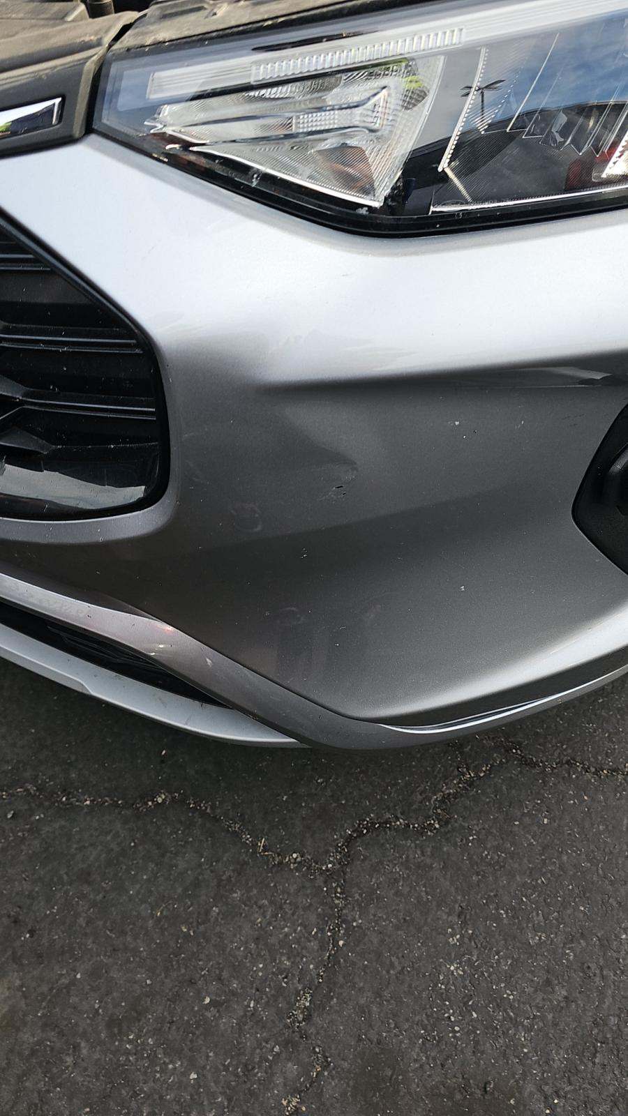 2024 Ford Escape ST-Line AWD