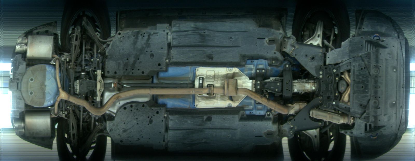 2022 Subaru WRX Base AWD