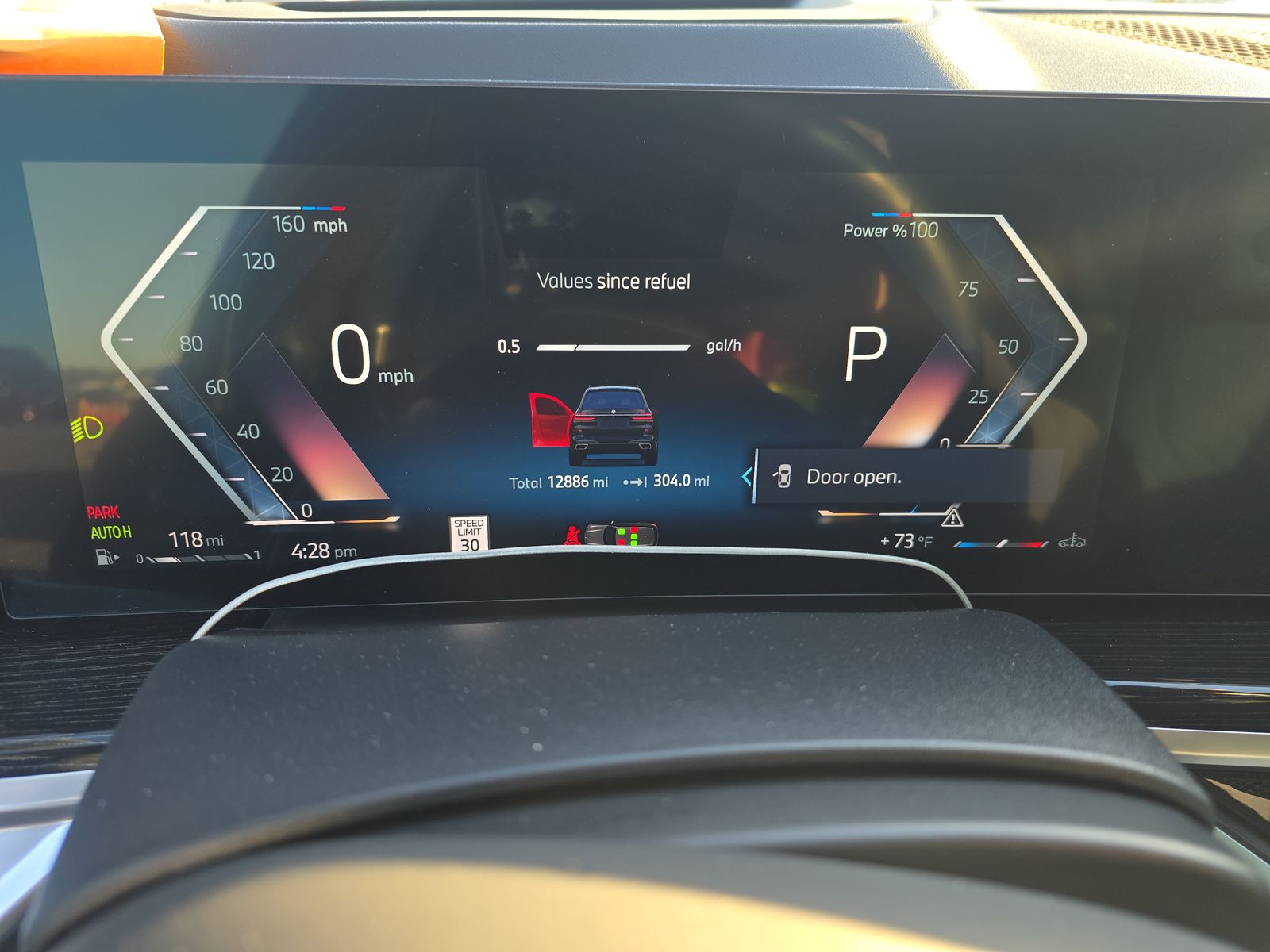 2024 BMW X7 xDrive40i AWD