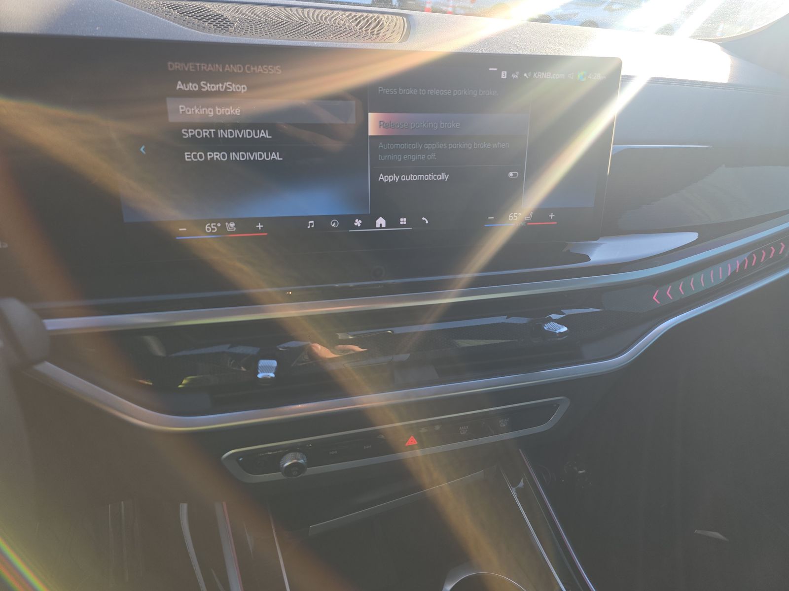 2024 BMW X7 xDrive40i AWD