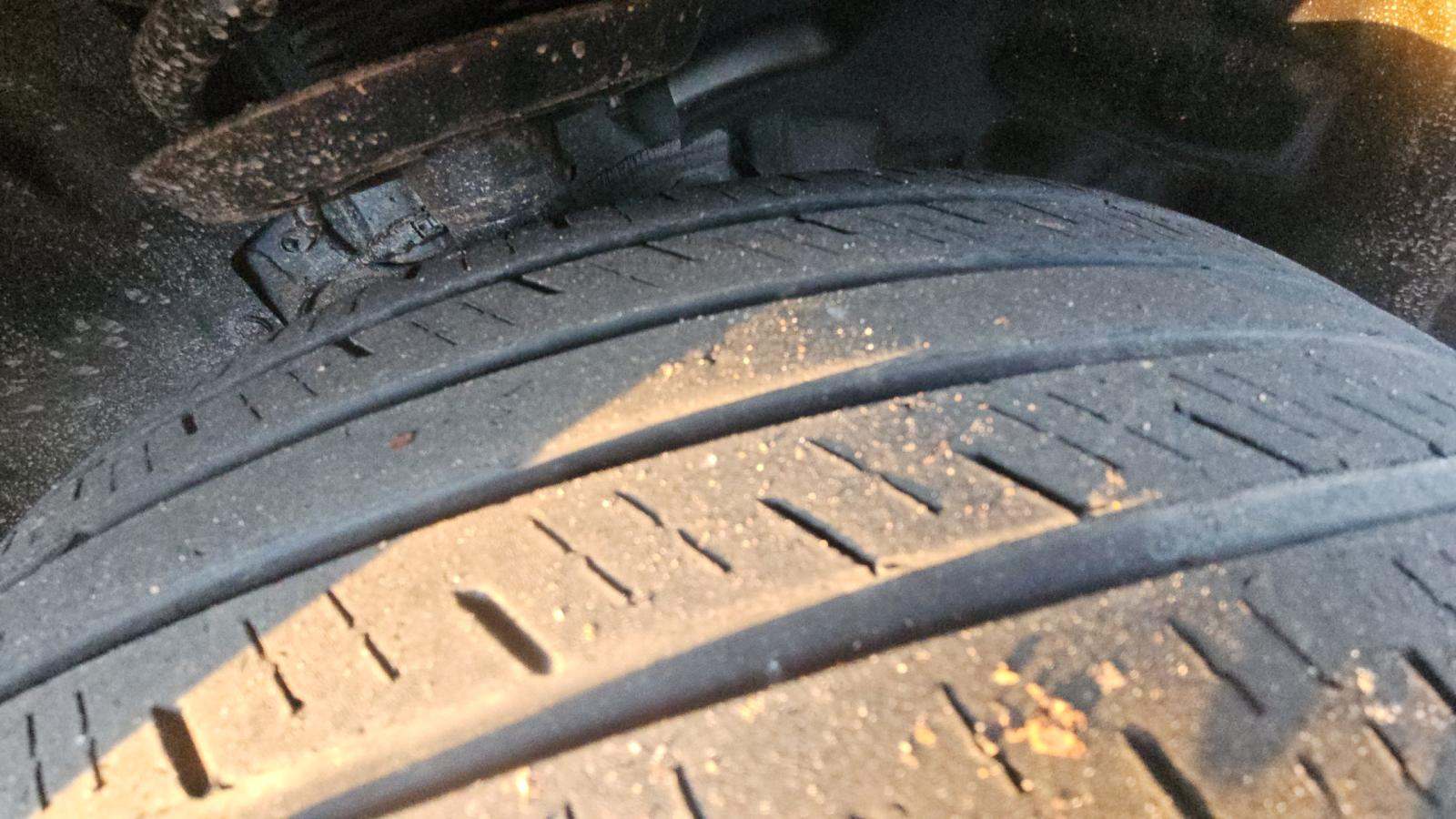 2019 Jeep Cherokee Limited AWD