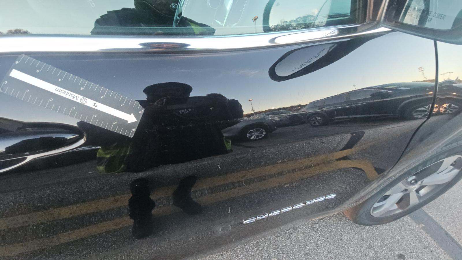 2019 Jeep Cherokee Limited AWD