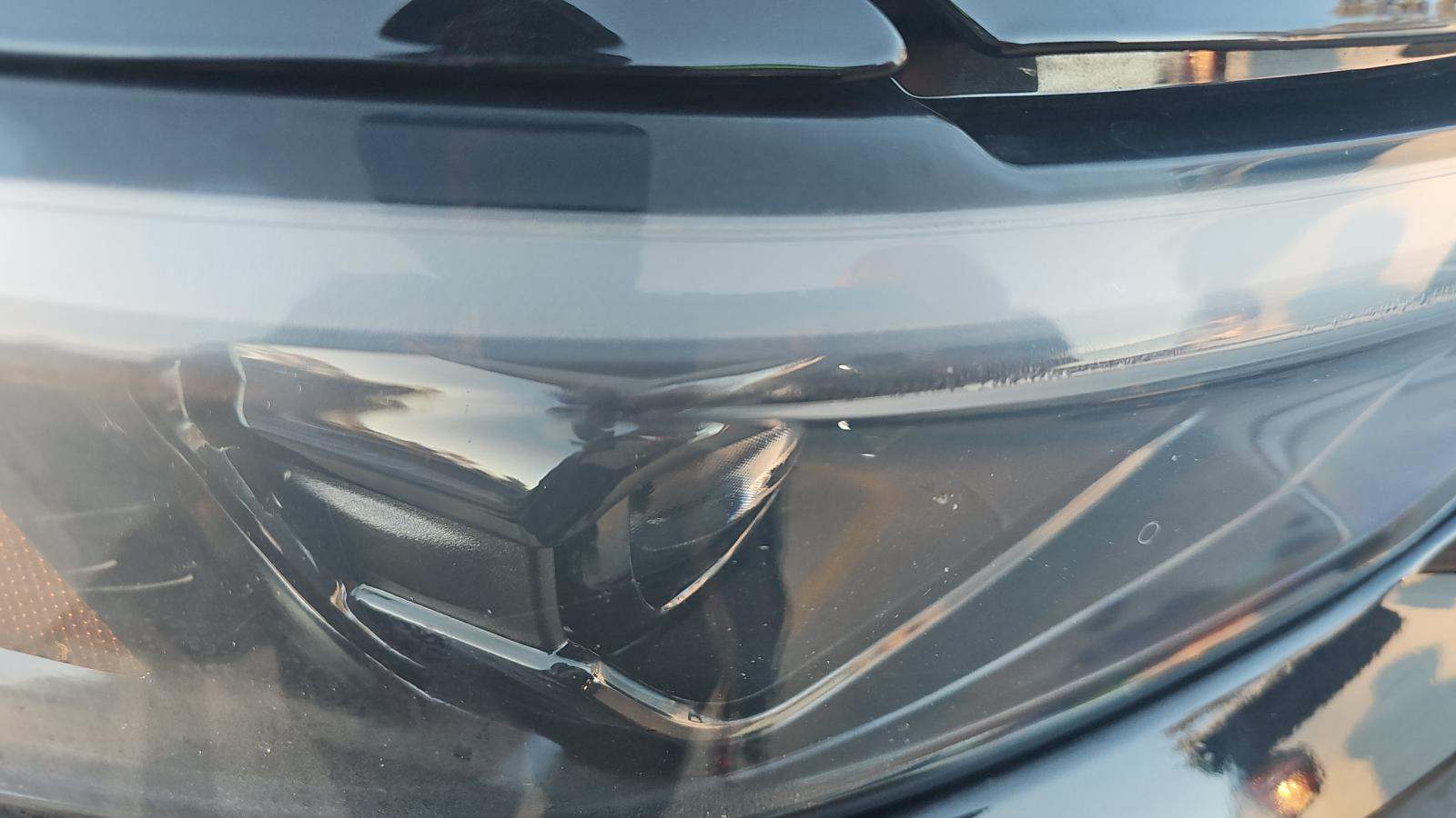 2019 Jeep Cherokee Limited AWD