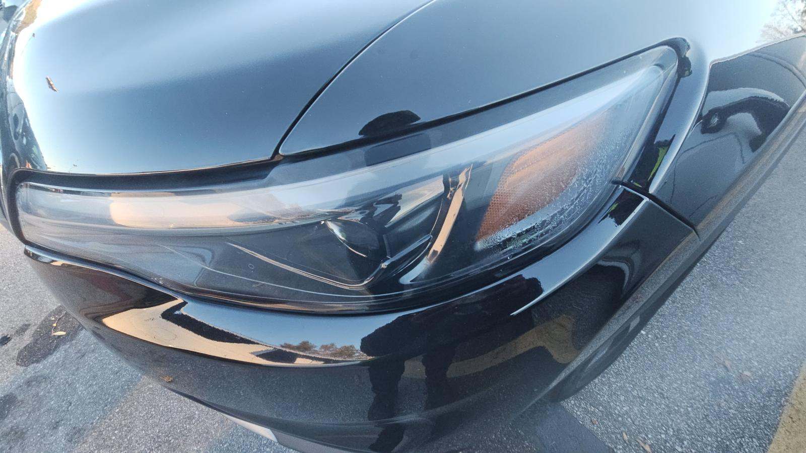 2019 Jeep Cherokee Limited AWD