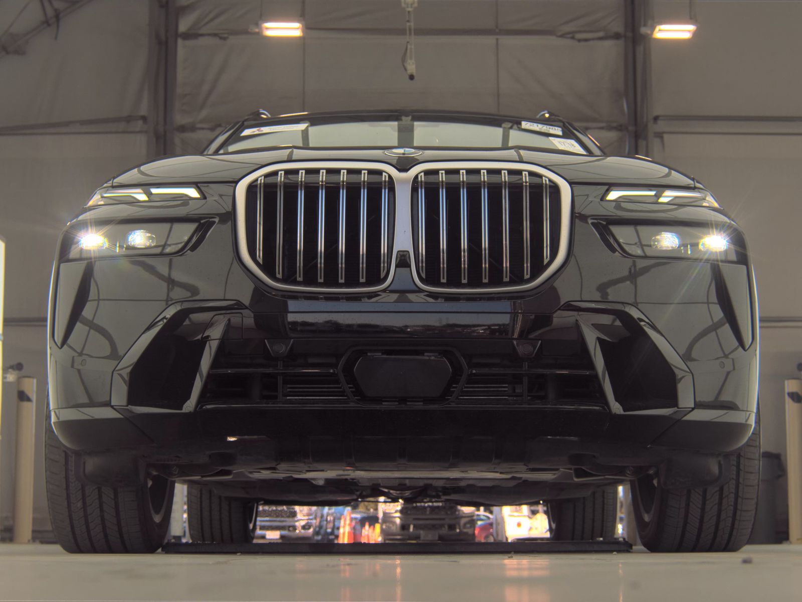 2024 BMW X7 xDrive40i AWD