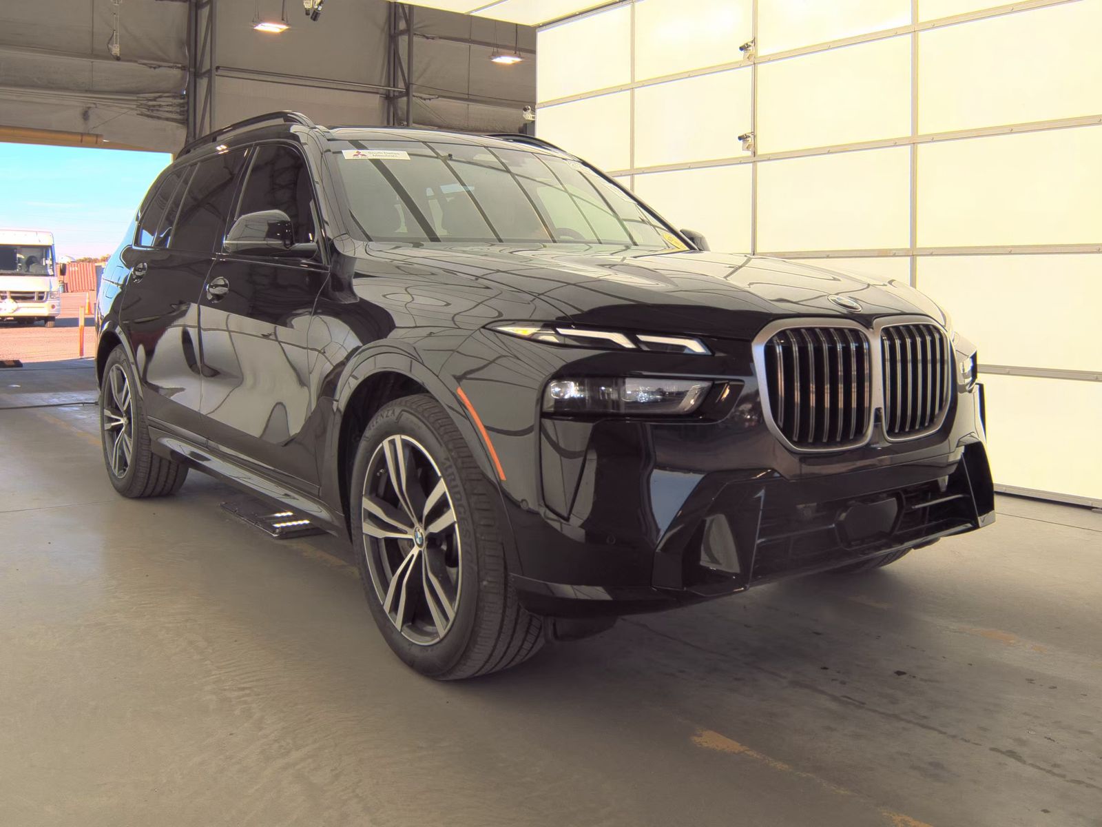 2024 BMW X7 xDrive40i AWD