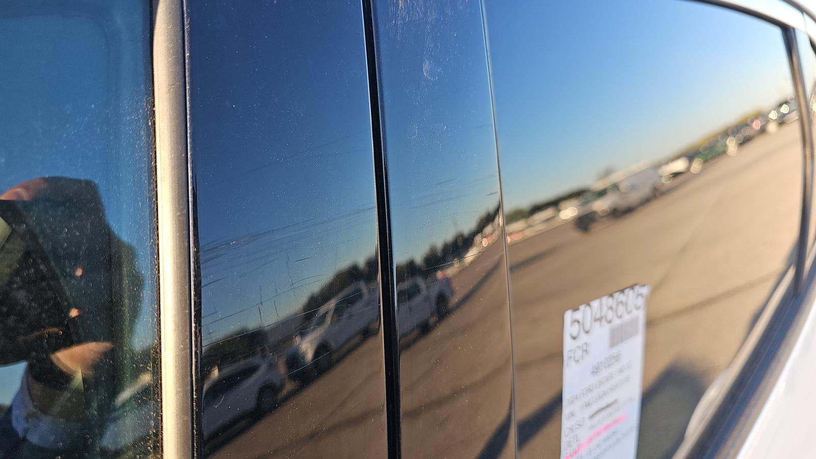 2024 Ford Escape Active FWD