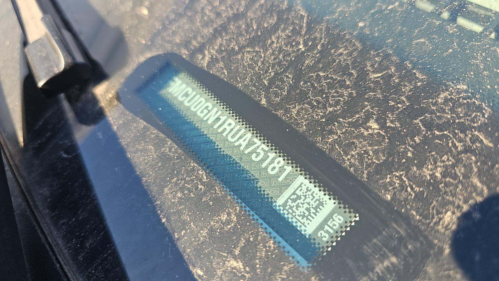 2024 Ford Escape Active FWD