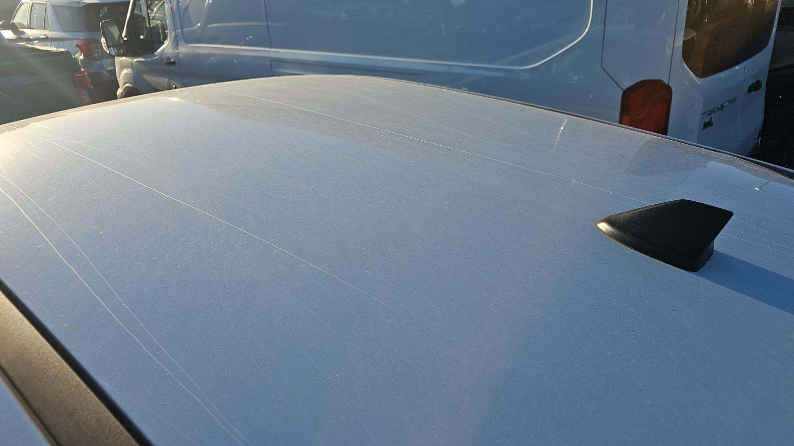 2024 Ford Escape Active FWD