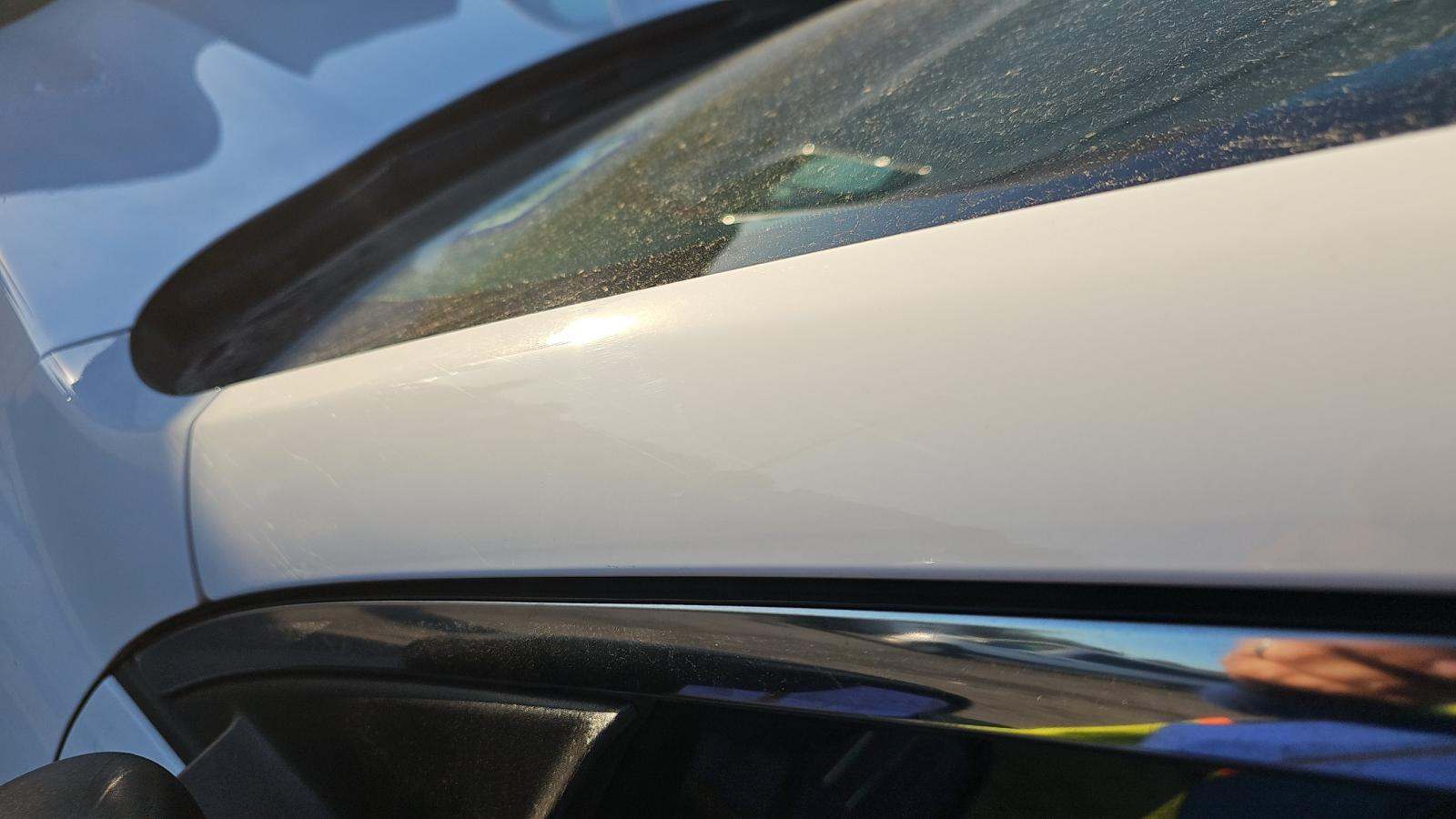 2024 Ford Escape Active FWD