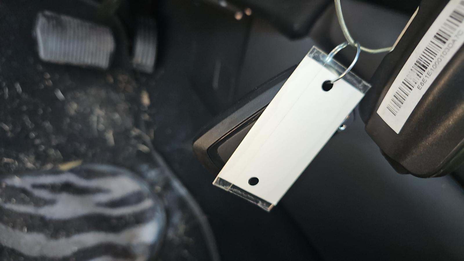 2024 Ford Escape Active FWD