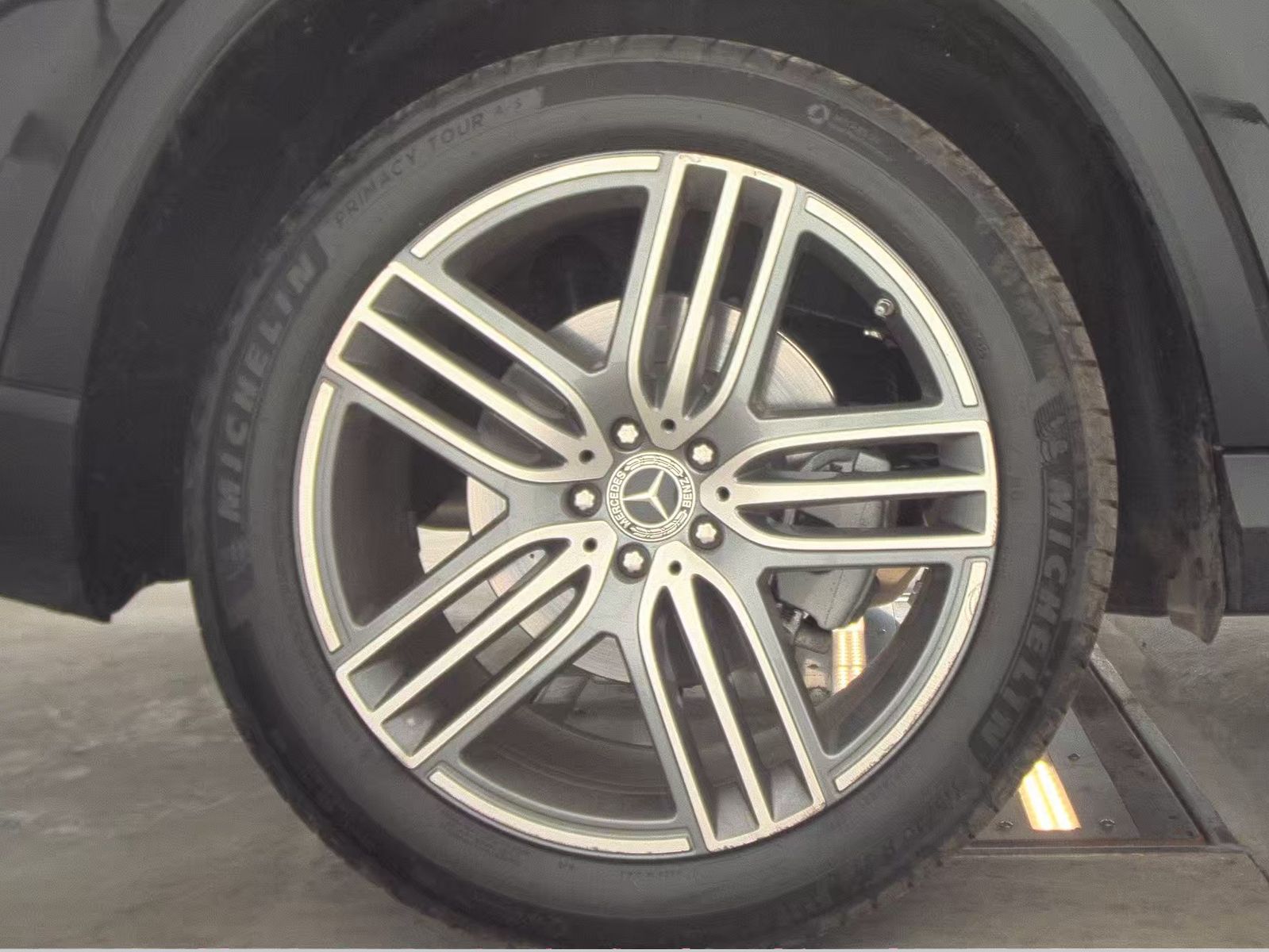 2024 Mercedes-Benz GLS GLS 450 AWD