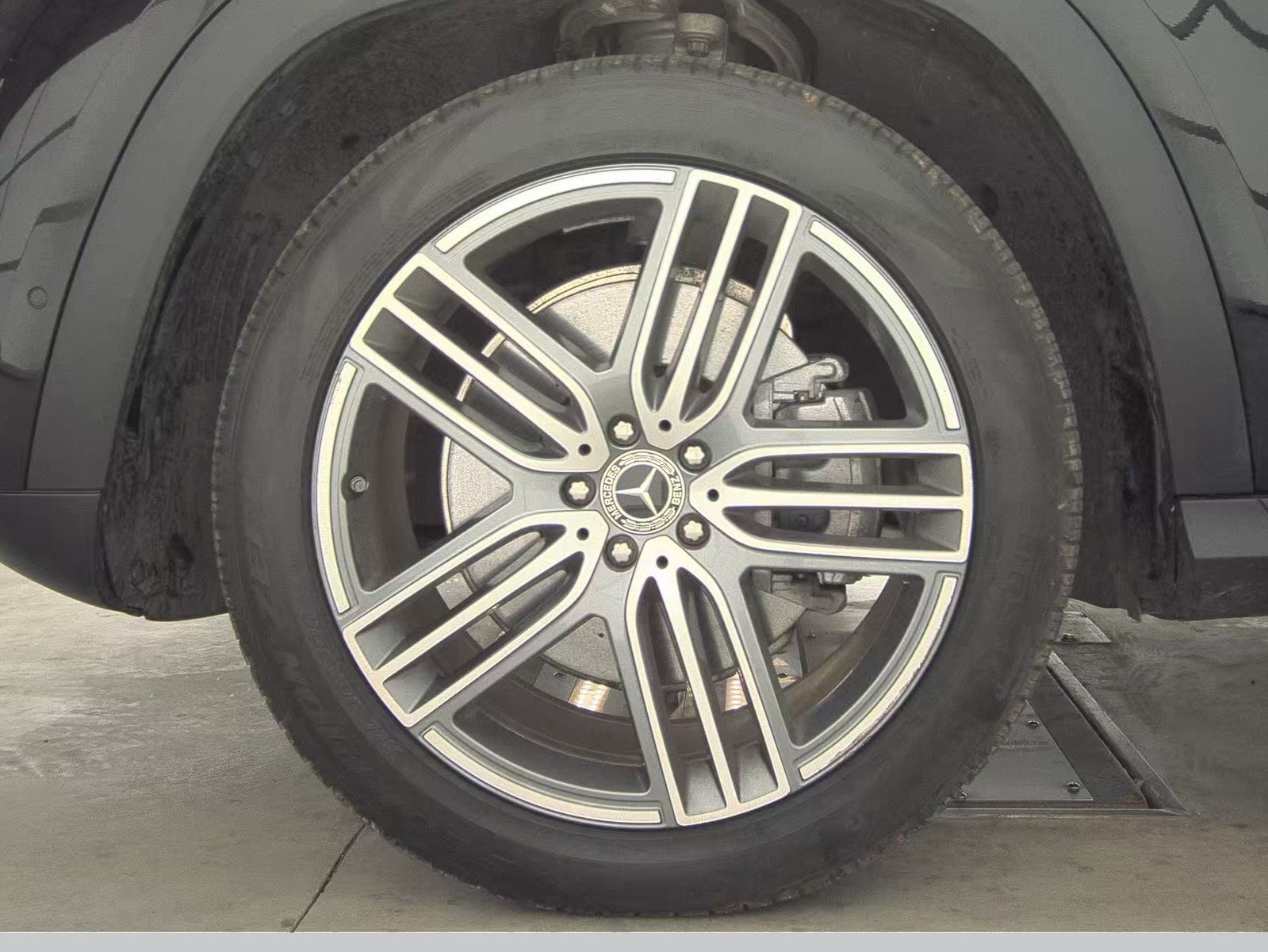 2024 Mercedes-Benz GLS GLS 450 AWD