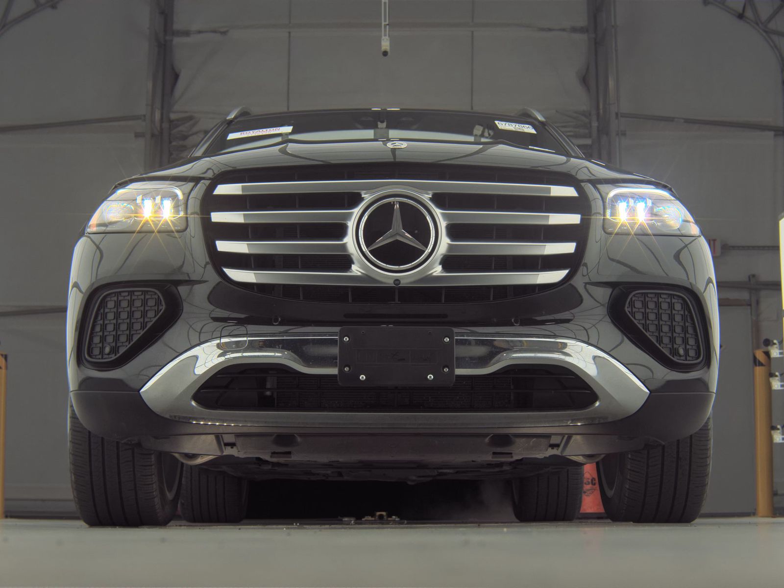 2024 Mercedes-Benz GLS GLS 450 AWD