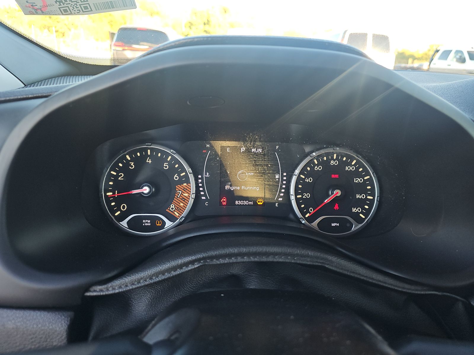 2020 Jeep Renegade Latitude Altitude Edition FWD