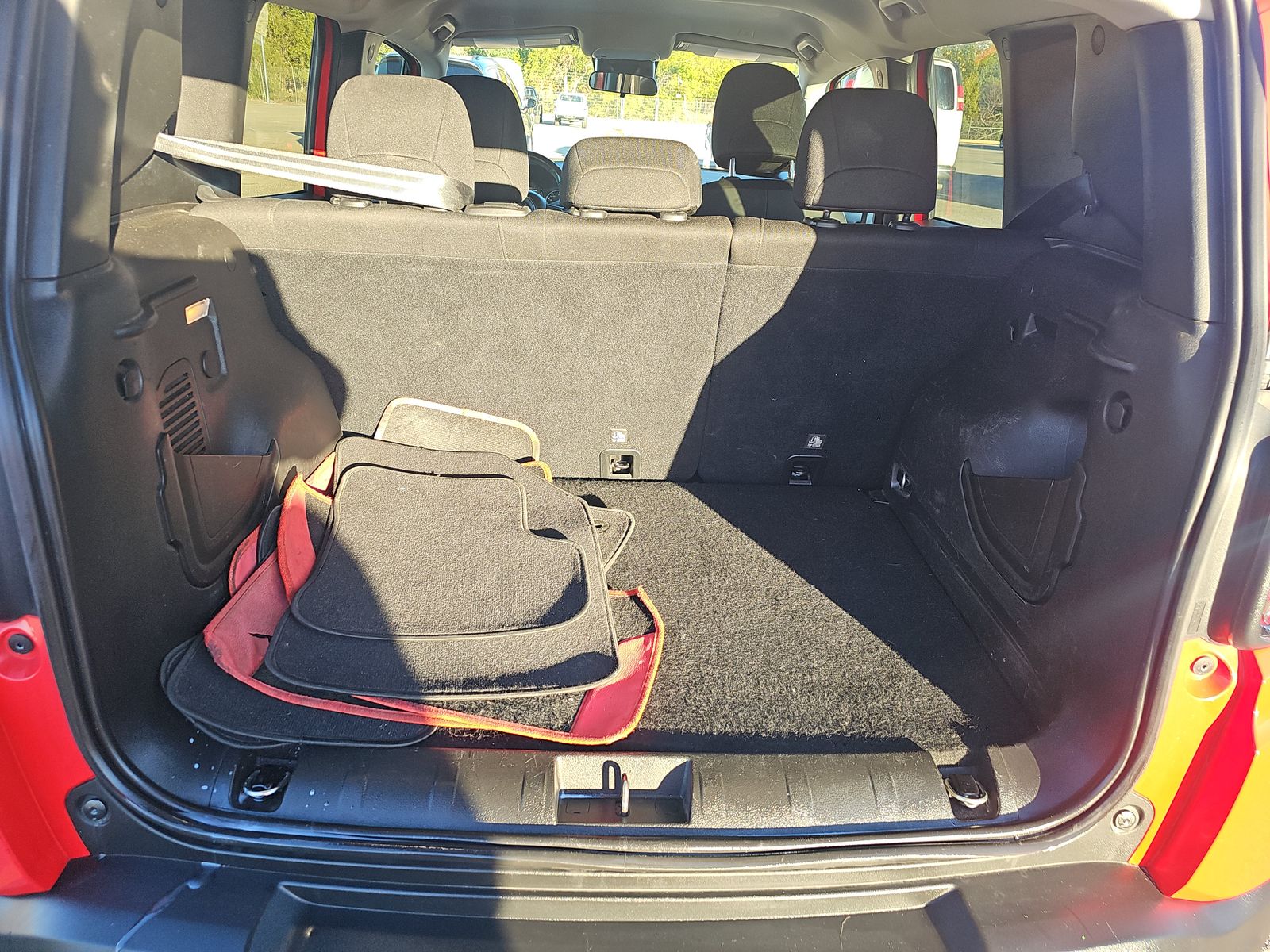 2020 Jeep Renegade Latitude Altitude Edition FWD