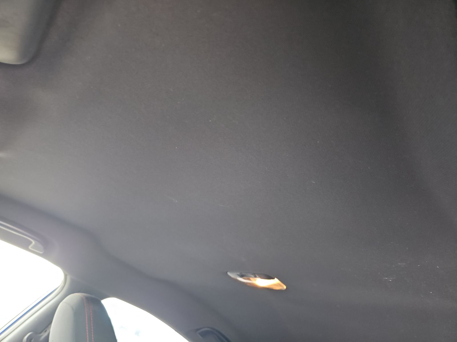 2022 Subaru WRX Base AWD